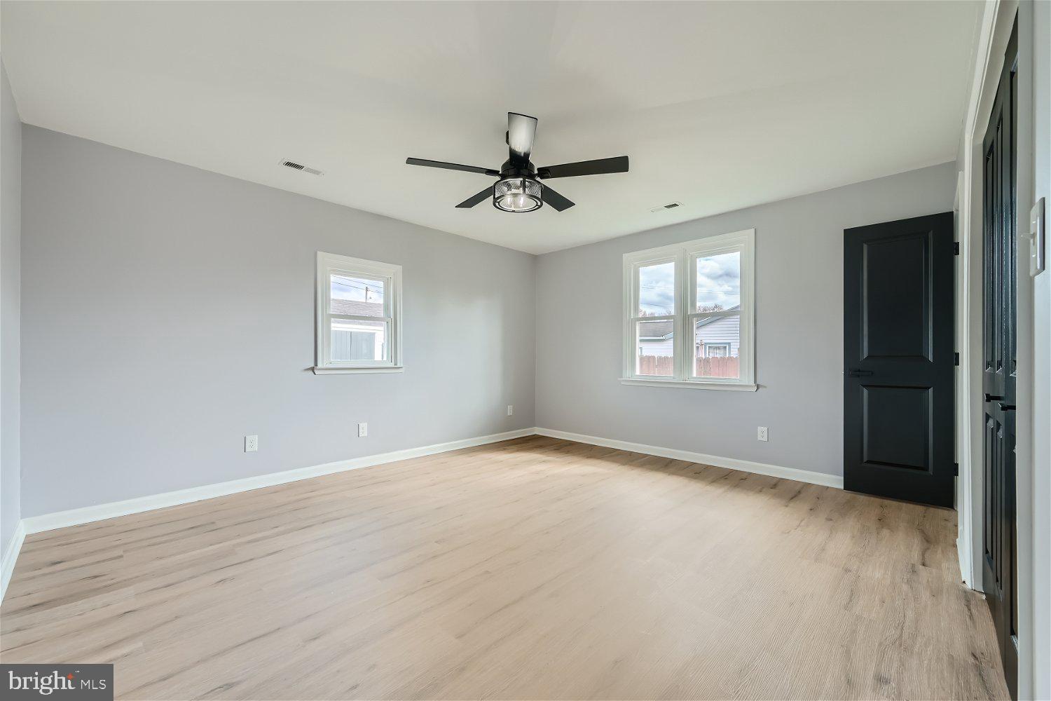 AERO ACRES - Residential