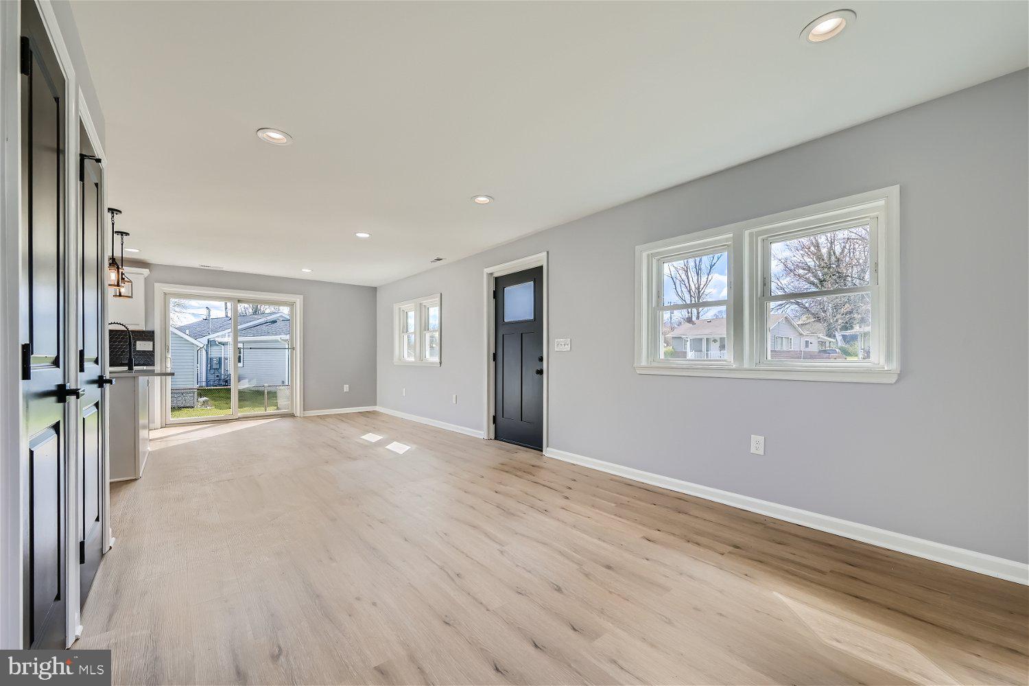 AERO ACRES - Residential