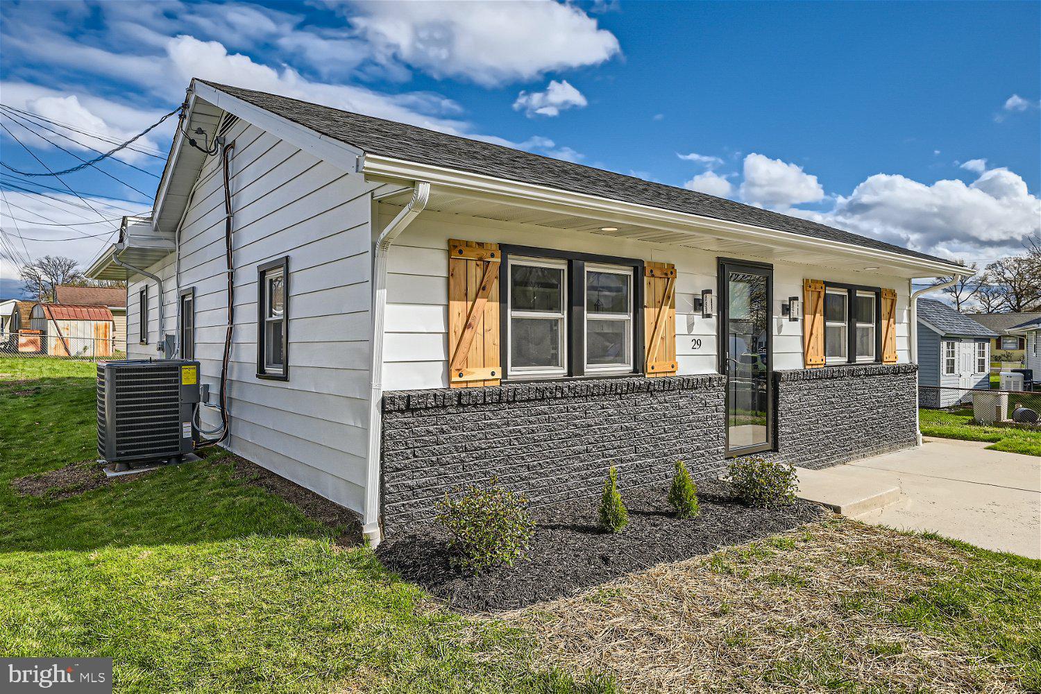 AERO ACRES - Residential