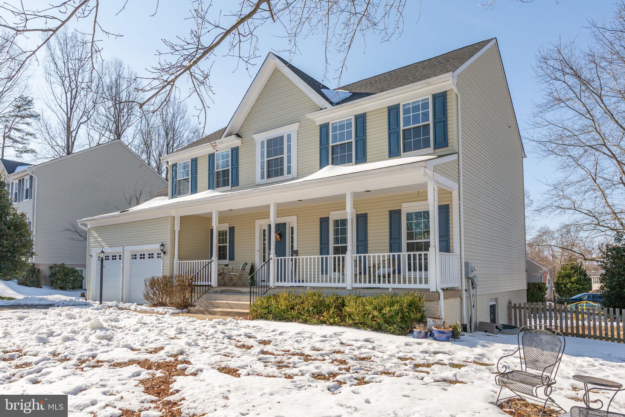 STAFFORD LAKES - Residential