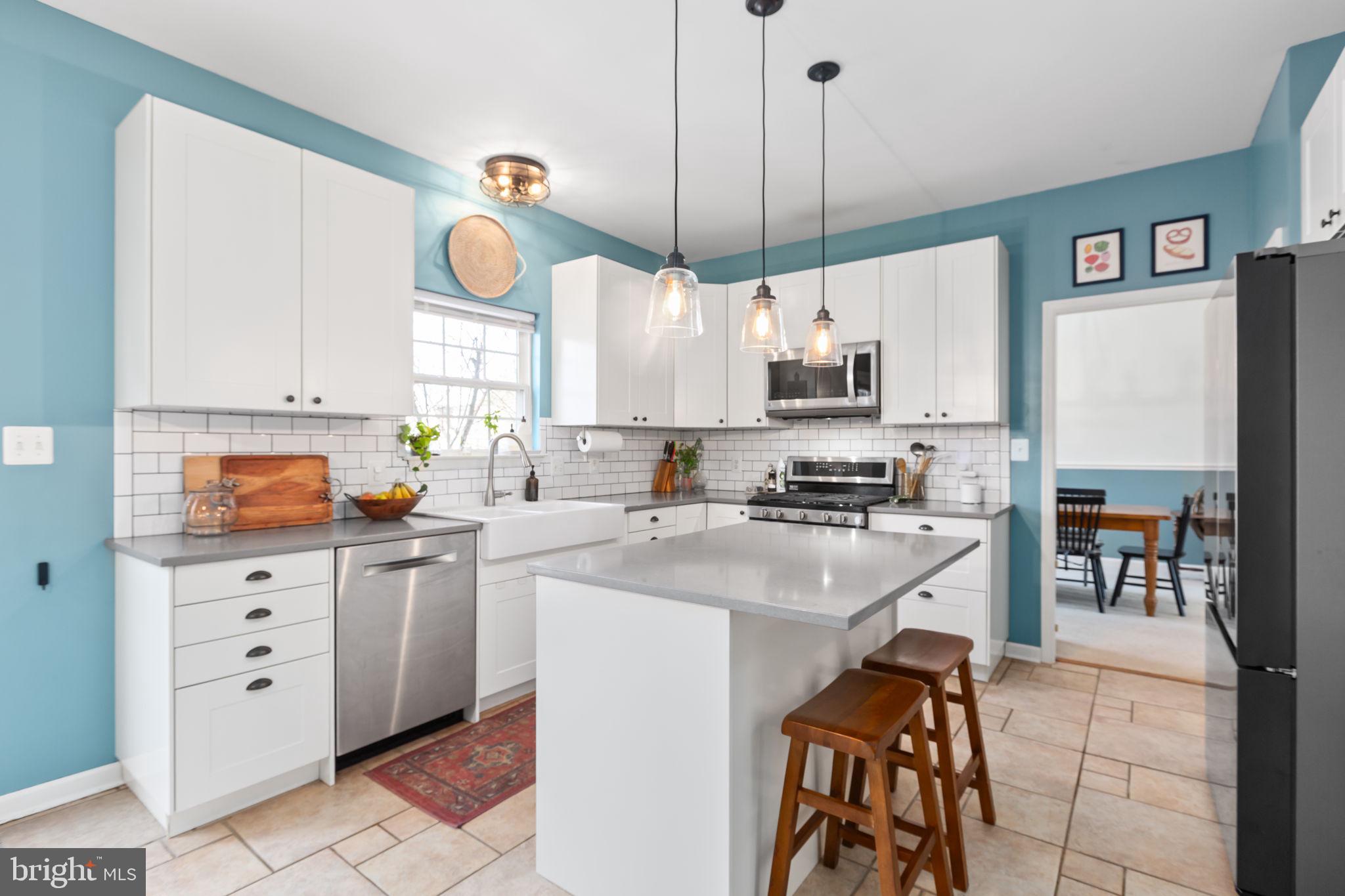 STAFFORD LAKES - Residential