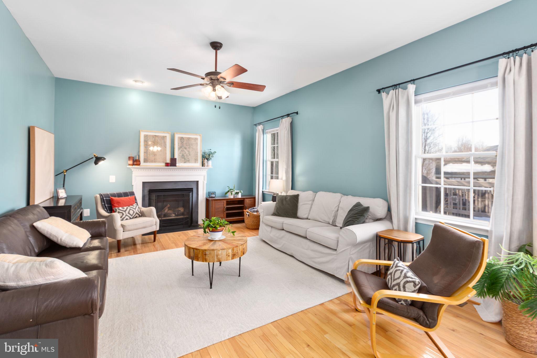 STAFFORD LAKES - Residential