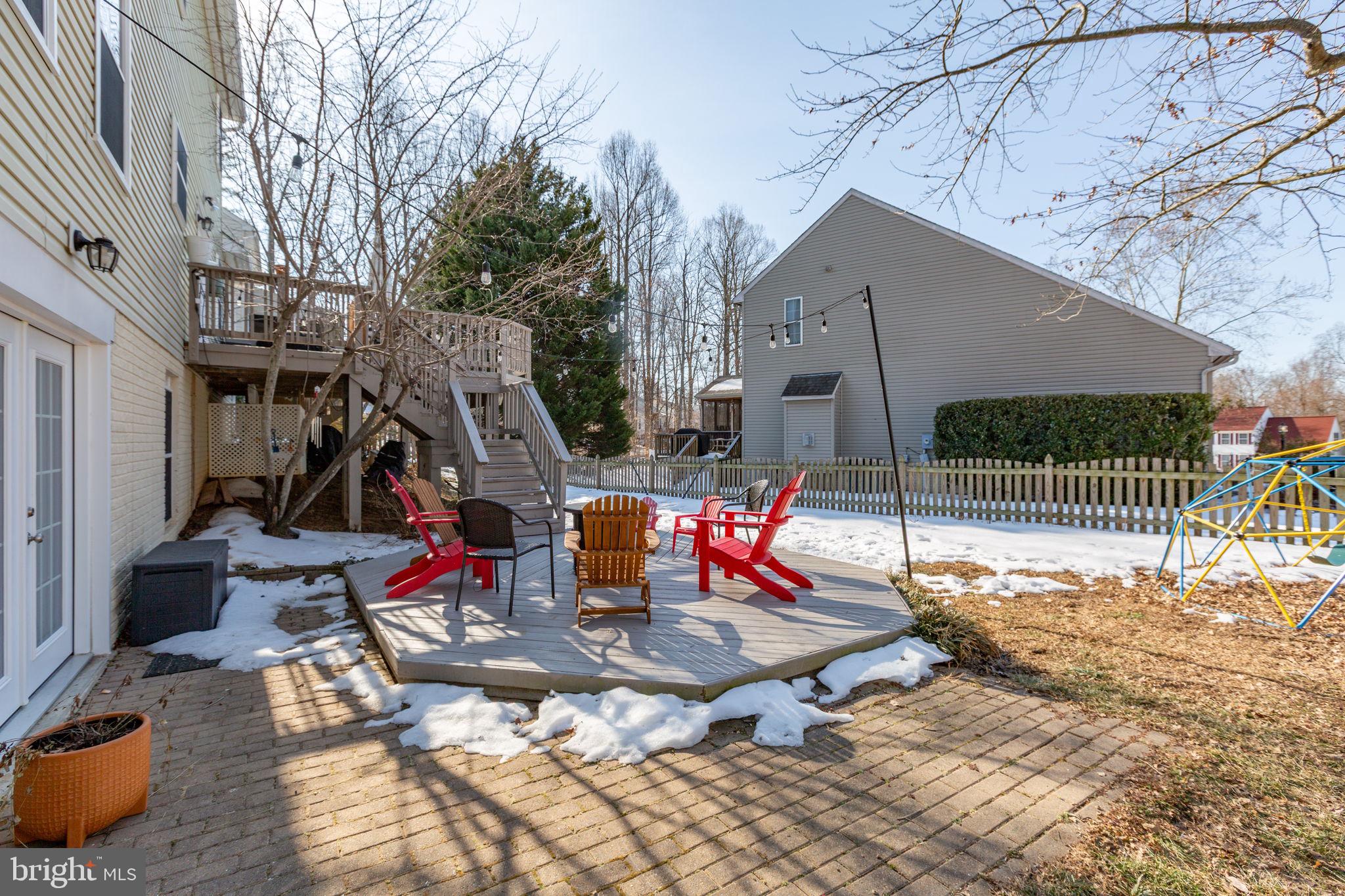 STAFFORD LAKES - Residential