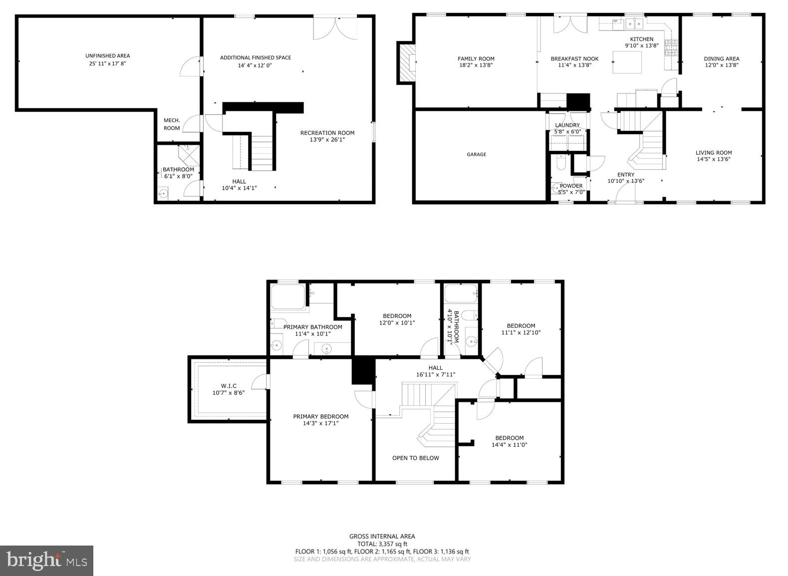 STAFFORD LAKES - Residential