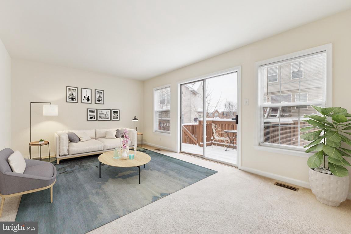 FAIRWAYS AT STONEBRIDGE - Residential