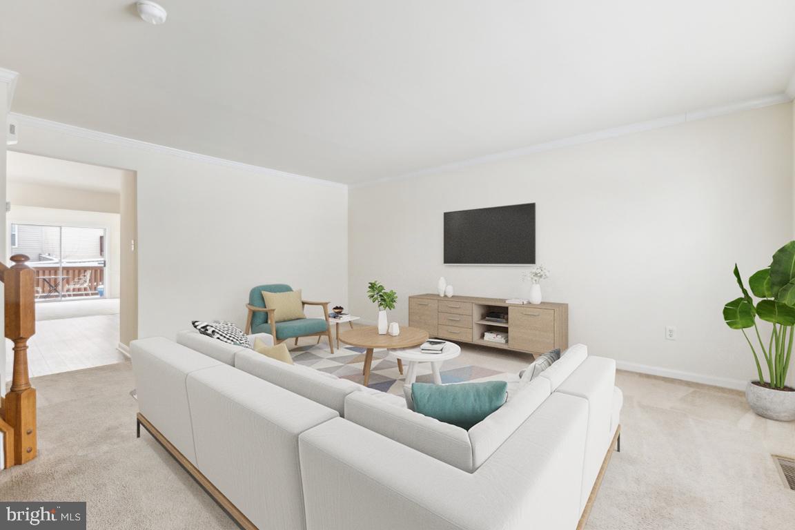 FAIRWAYS AT STONEBRIDGE - Residential