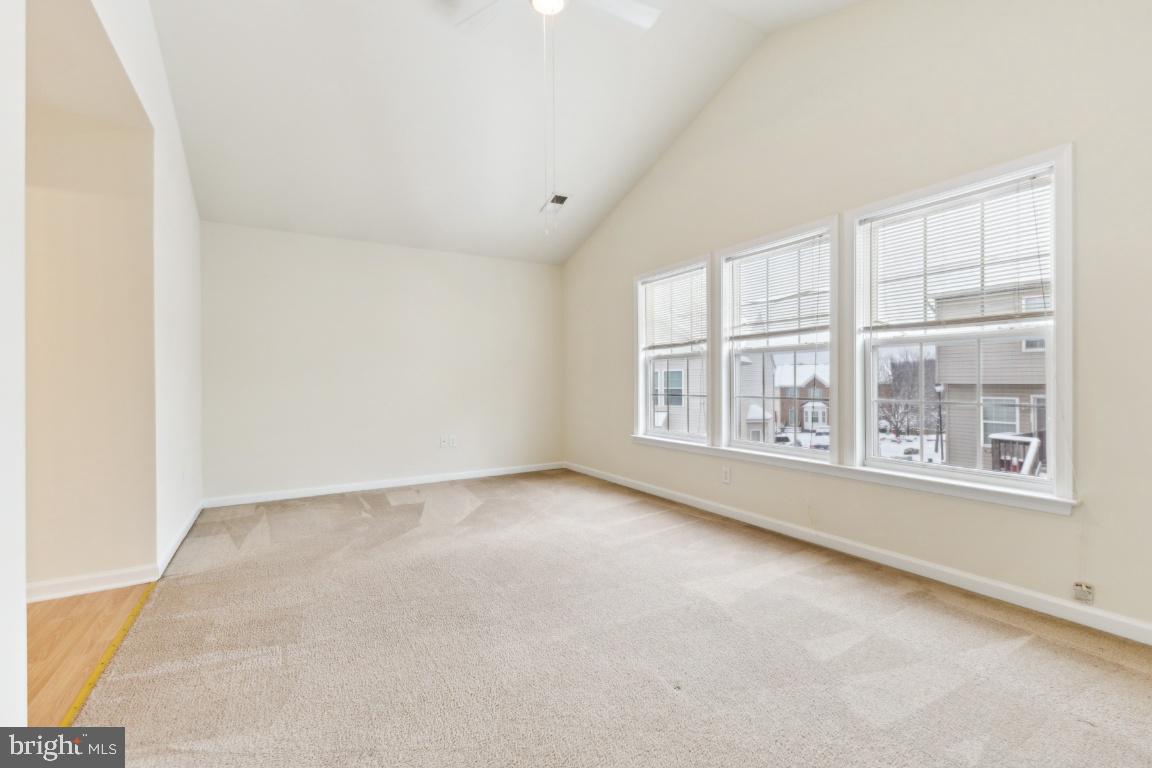 FAIRWAYS AT STONEBRIDGE - Residential