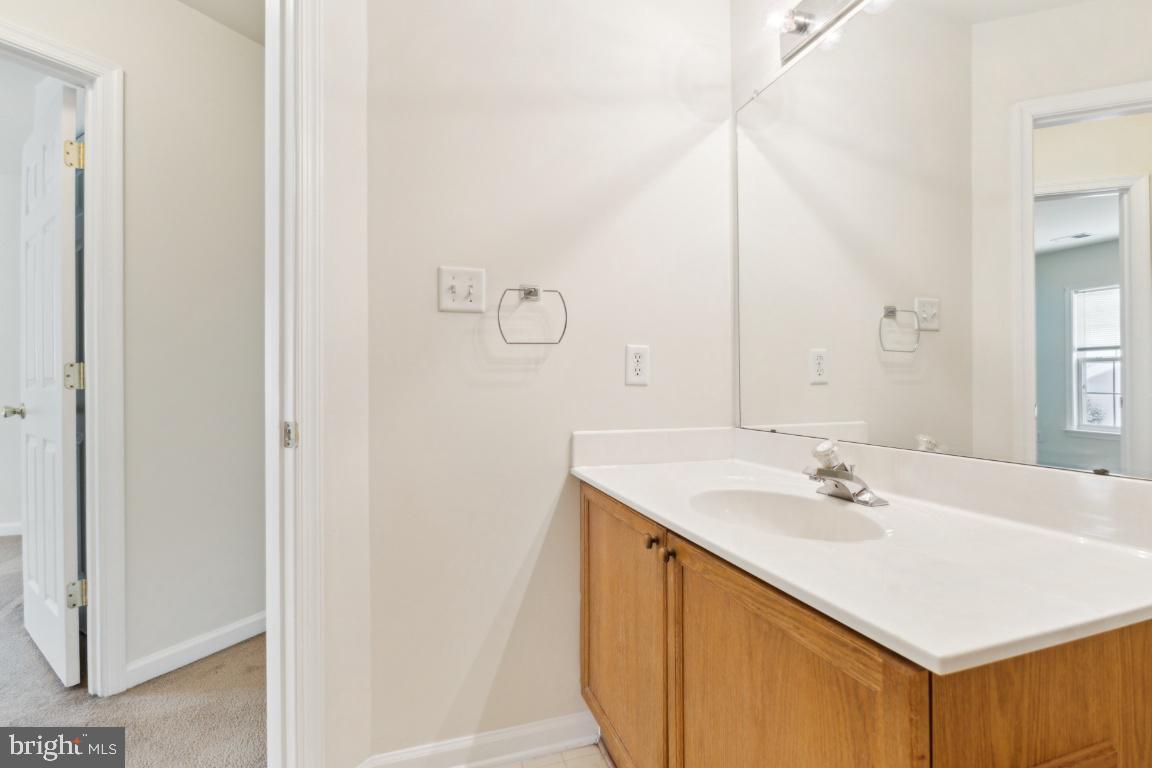 FAIRWAYS AT STONEBRIDGE - Residential