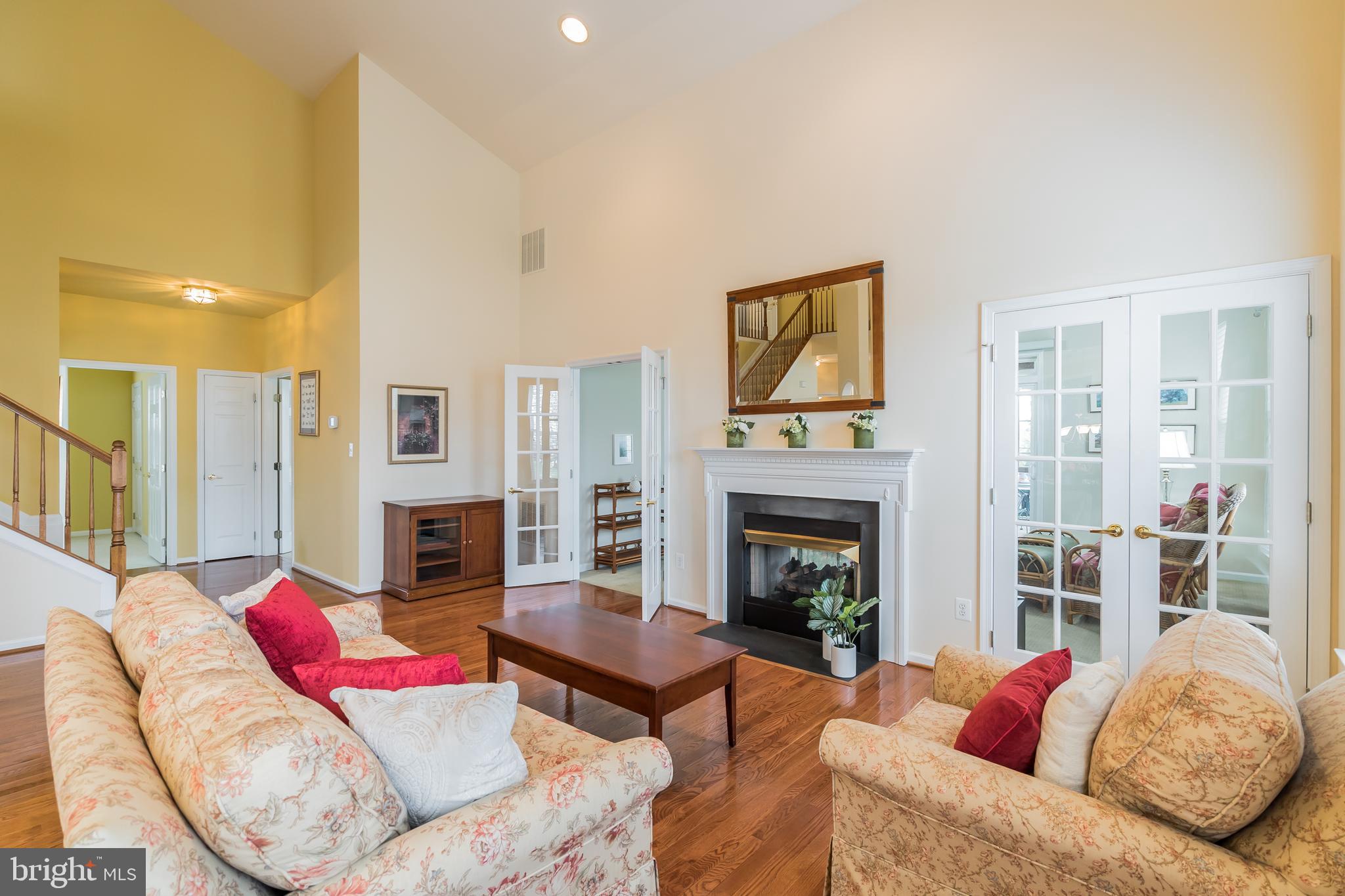 HERITAGE HUNT - Residential