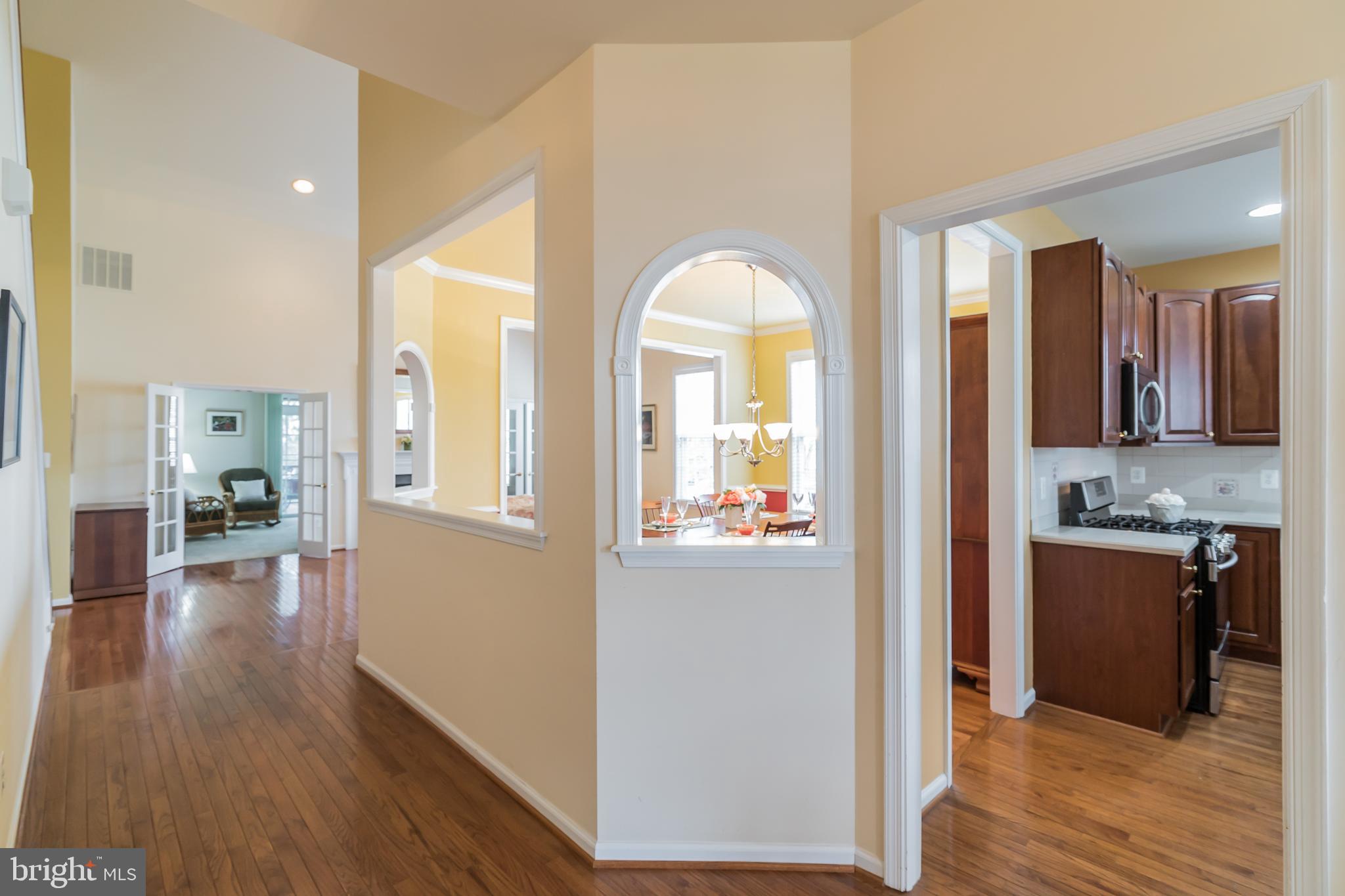 HERITAGE HUNT - Residential