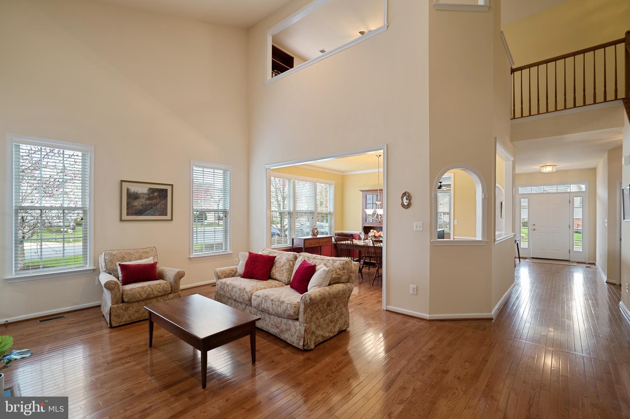 HERITAGE HUNT - Residential