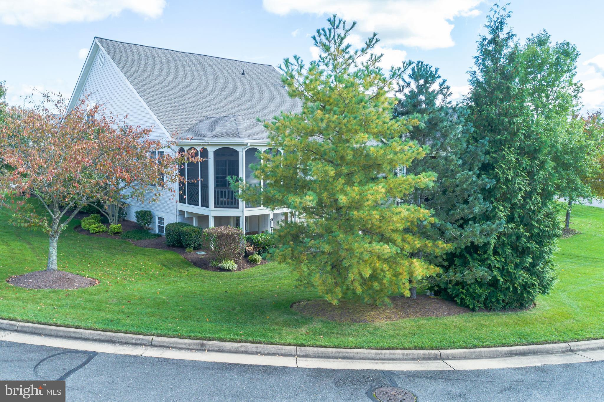 HERITAGE HUNT - Residential