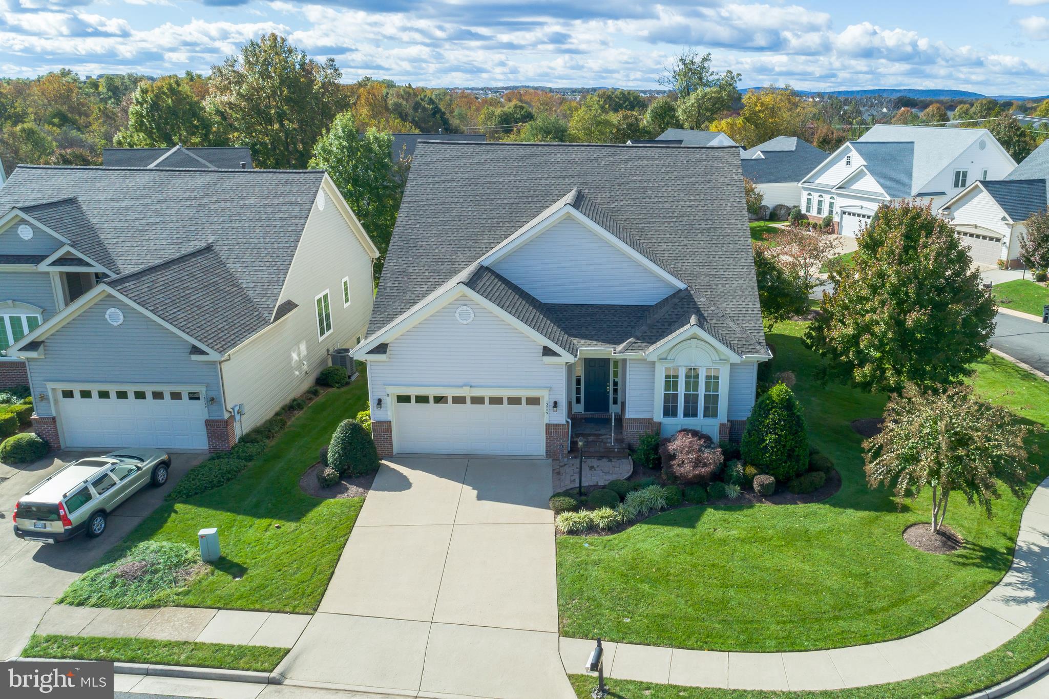 HERITAGE HUNT - Residential