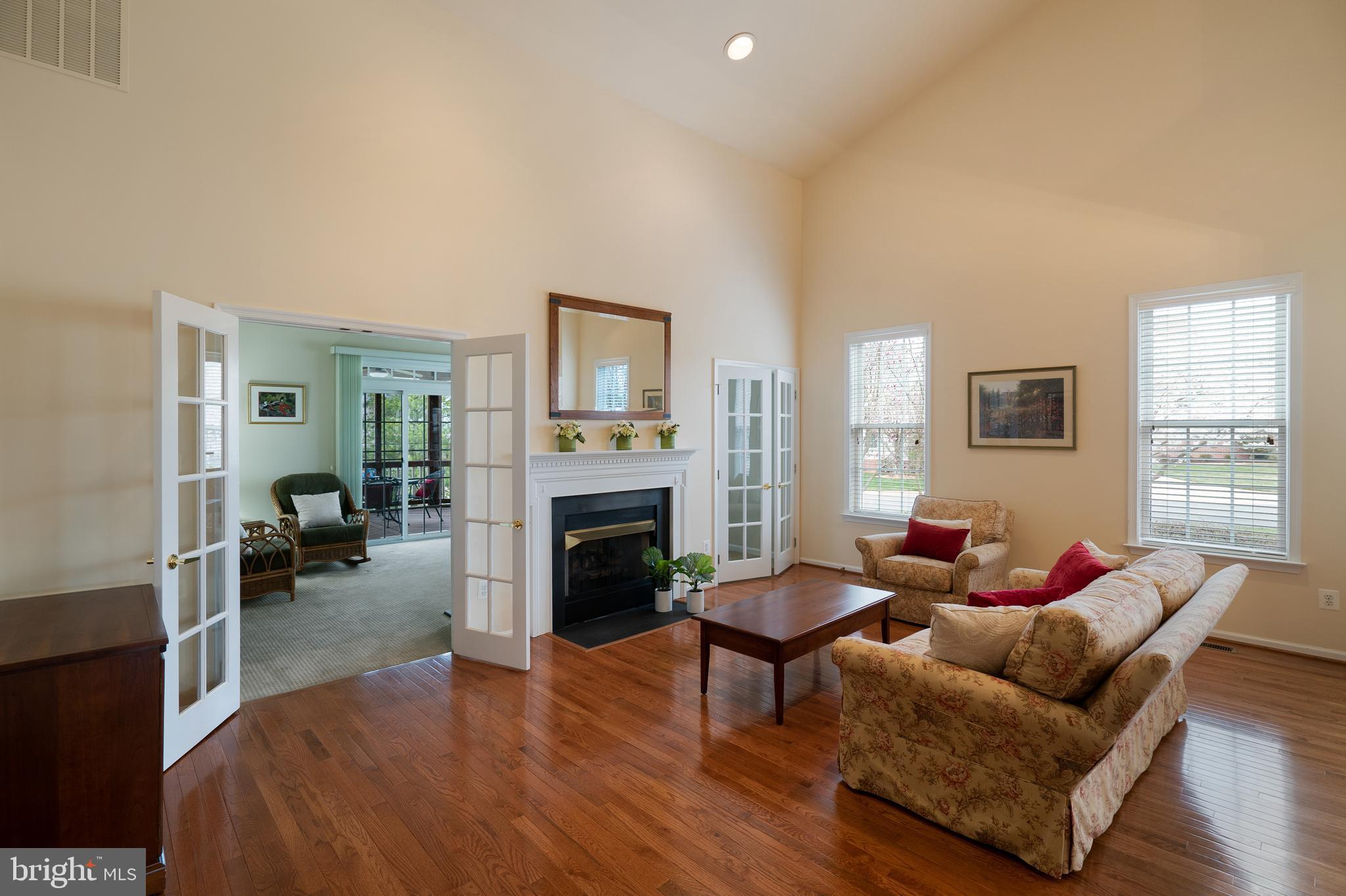 HERITAGE HUNT - Residential