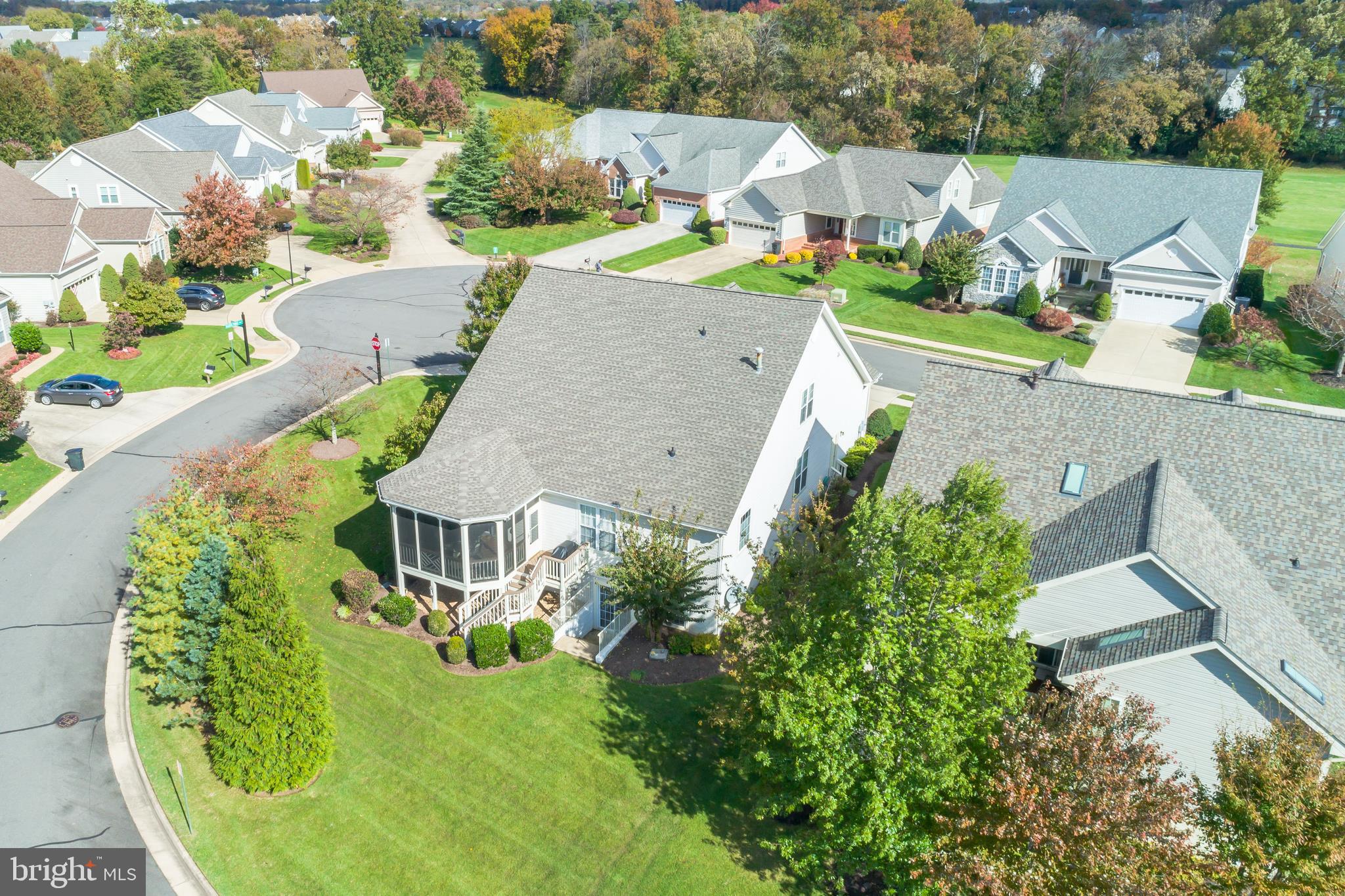 HERITAGE HUNT - Residential