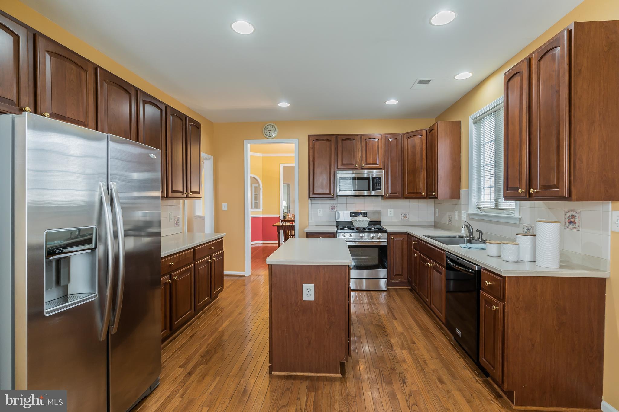 HERITAGE HUNT - Residential