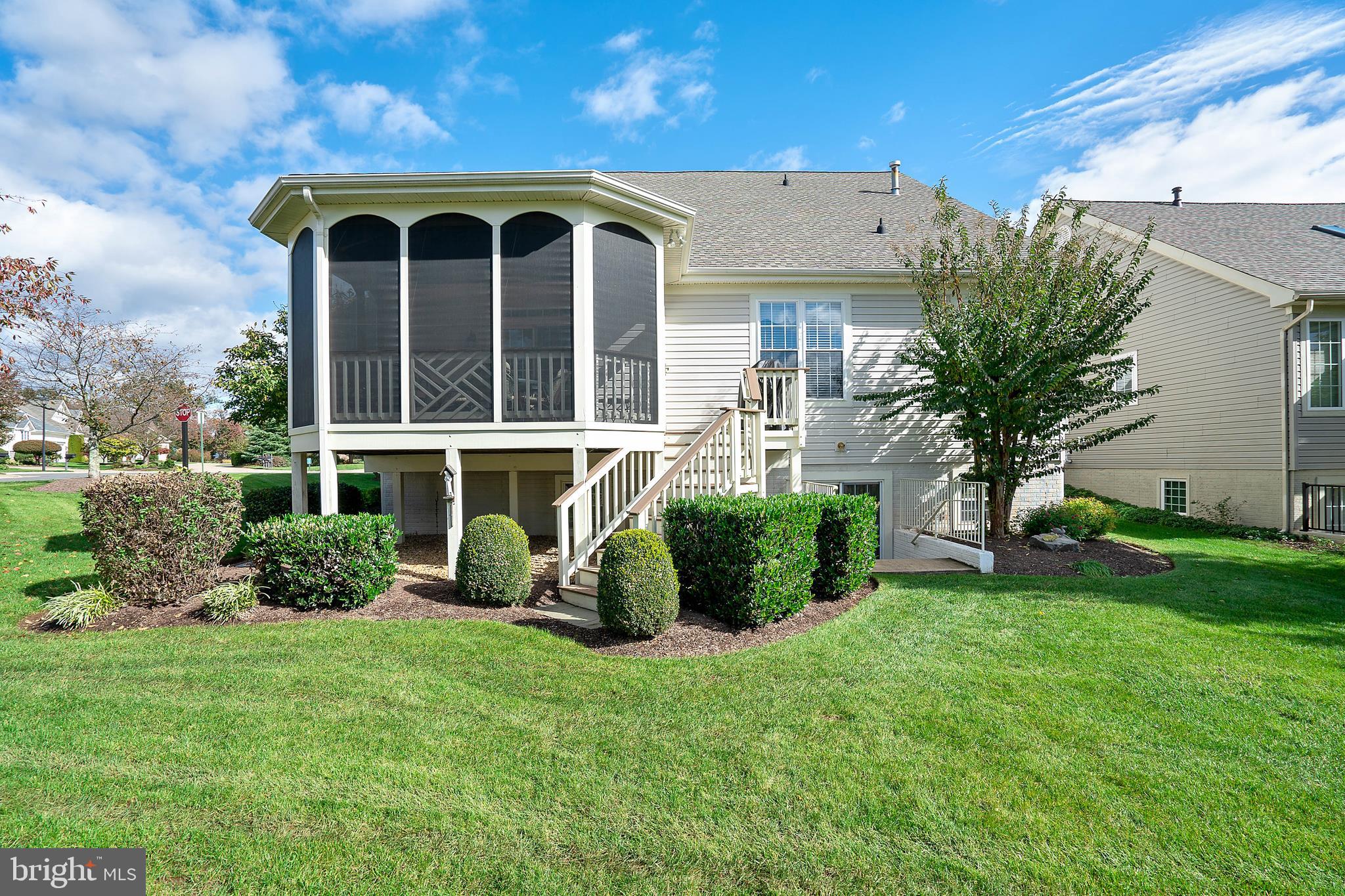 HERITAGE HUNT - Residential