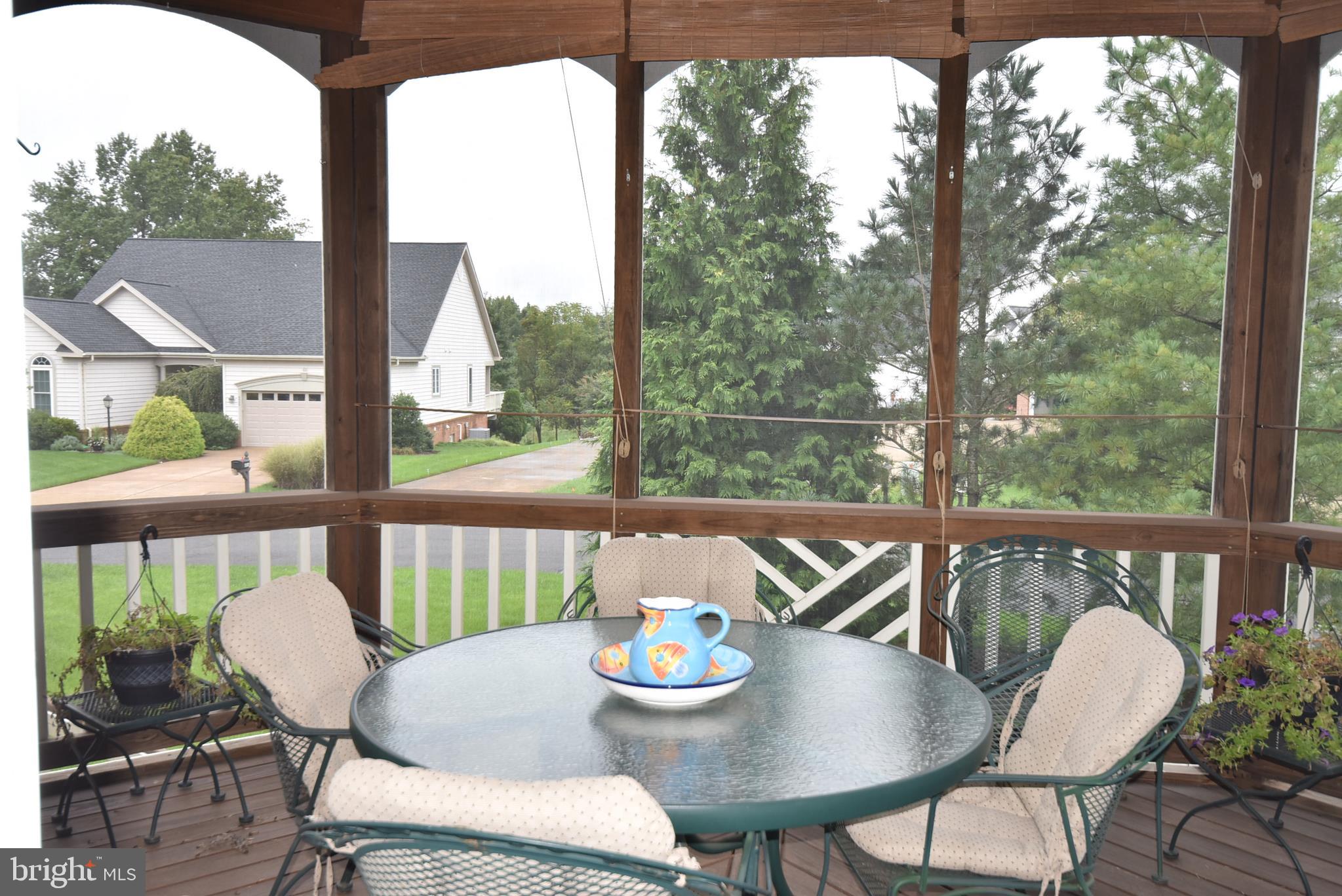 HERITAGE HUNT - Residential