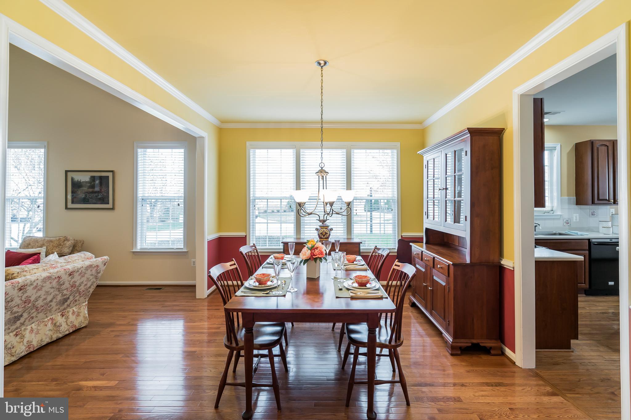 HERITAGE HUNT - Residential