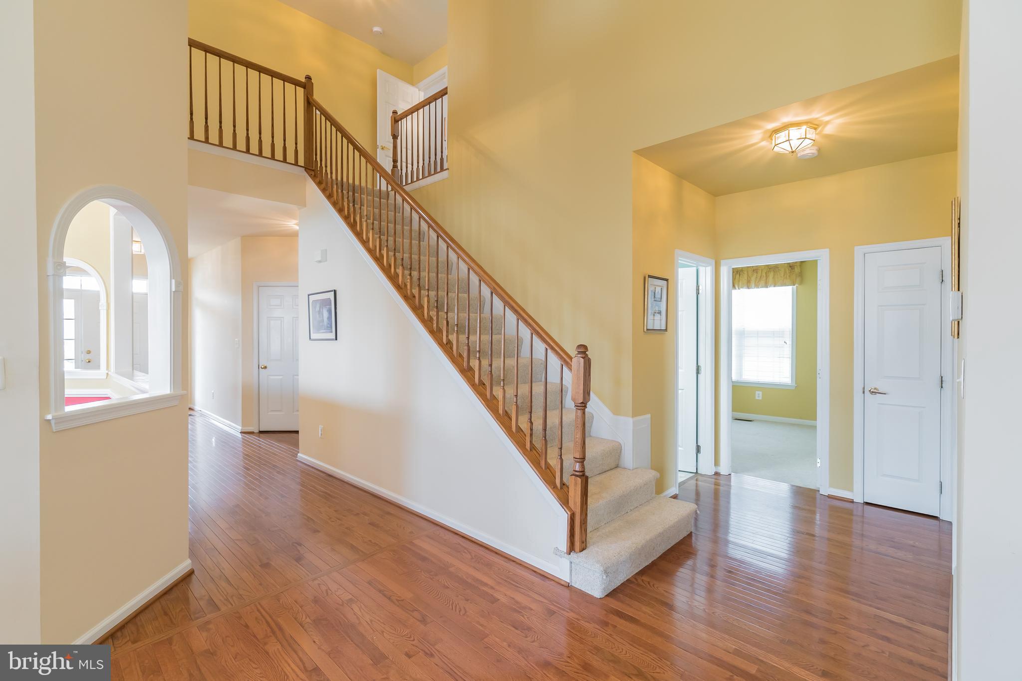 HERITAGE HUNT - Residential