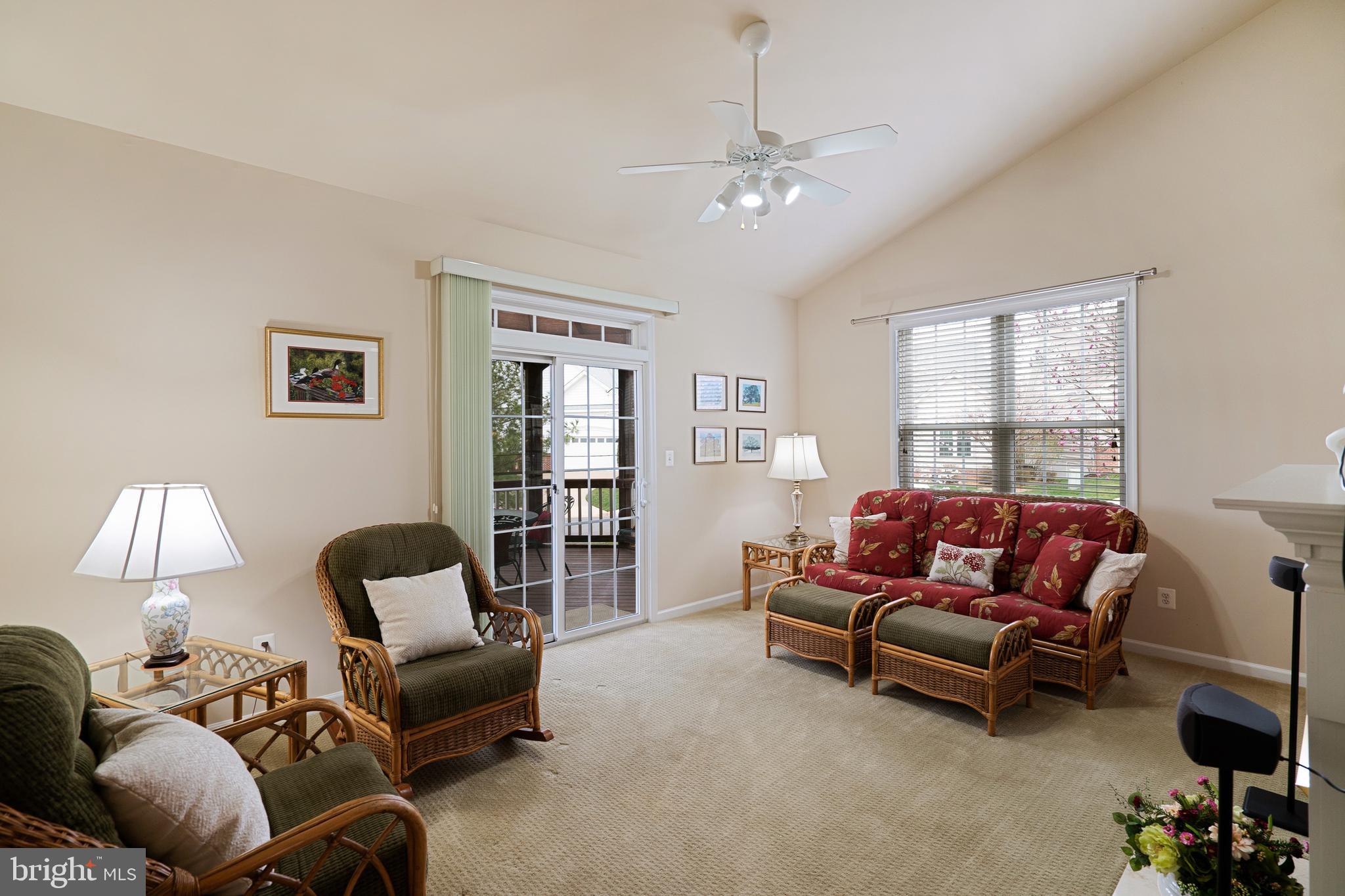 HERITAGE HUNT - Residential