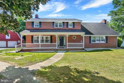 38 TINA DRIVE DOVER DE 19901
