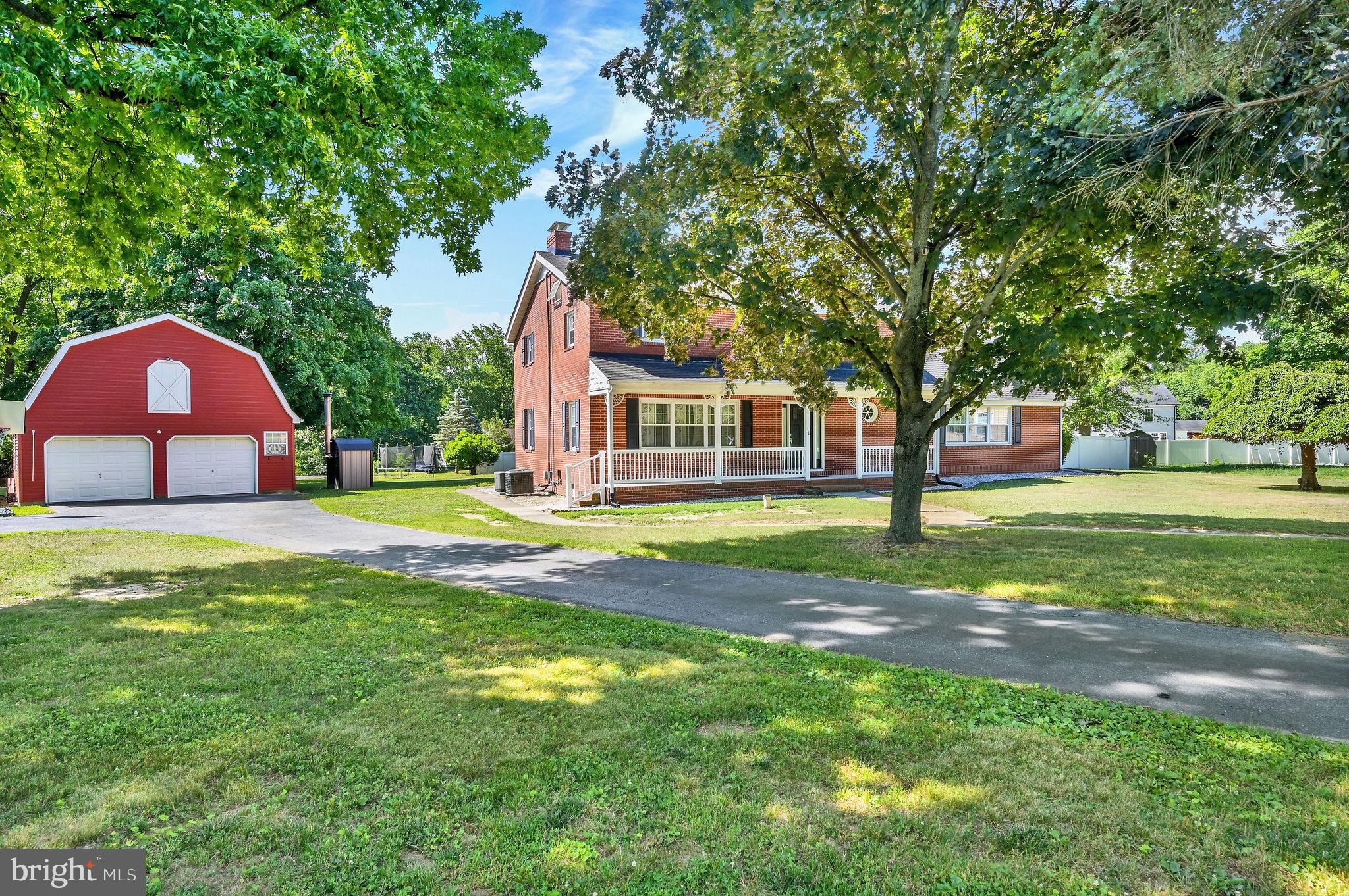 38 TINA DRIVE