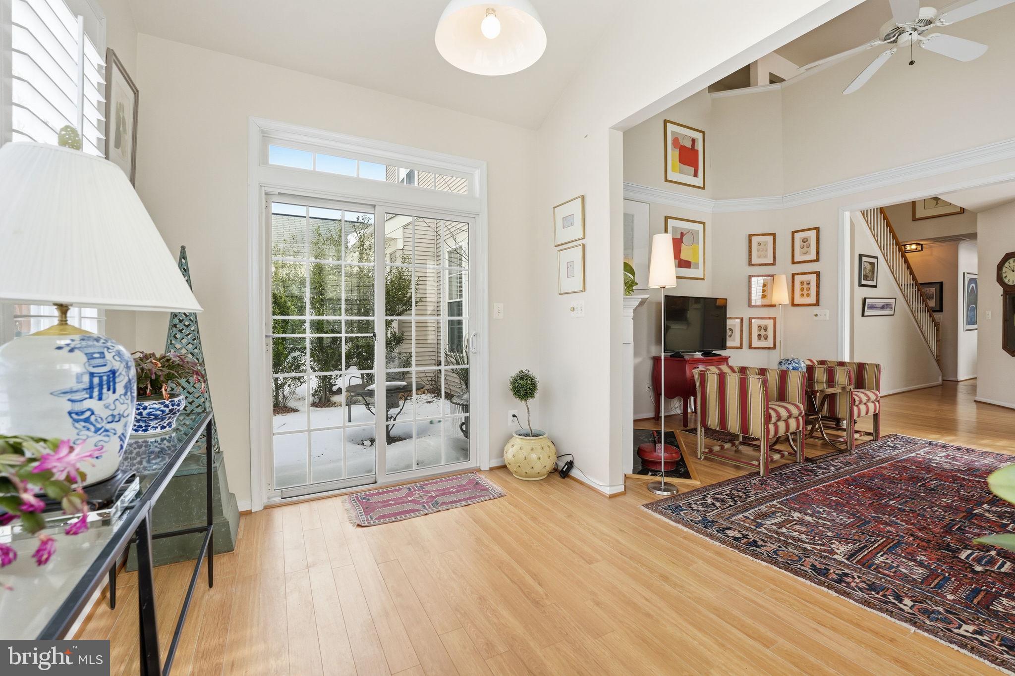 HERITAGE HUNT - Residential