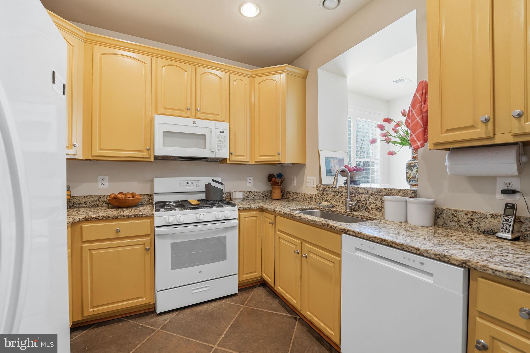 HERITAGE HUNT - Residential