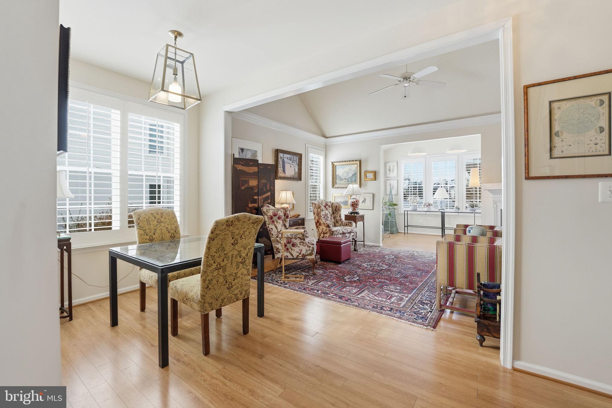 HERITAGE HUNT - Residential