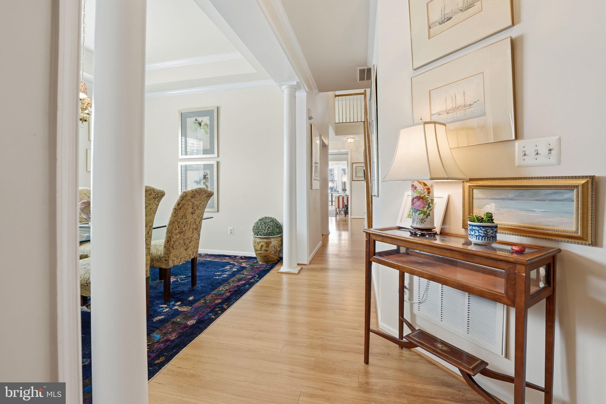 HERITAGE HUNT - Residential