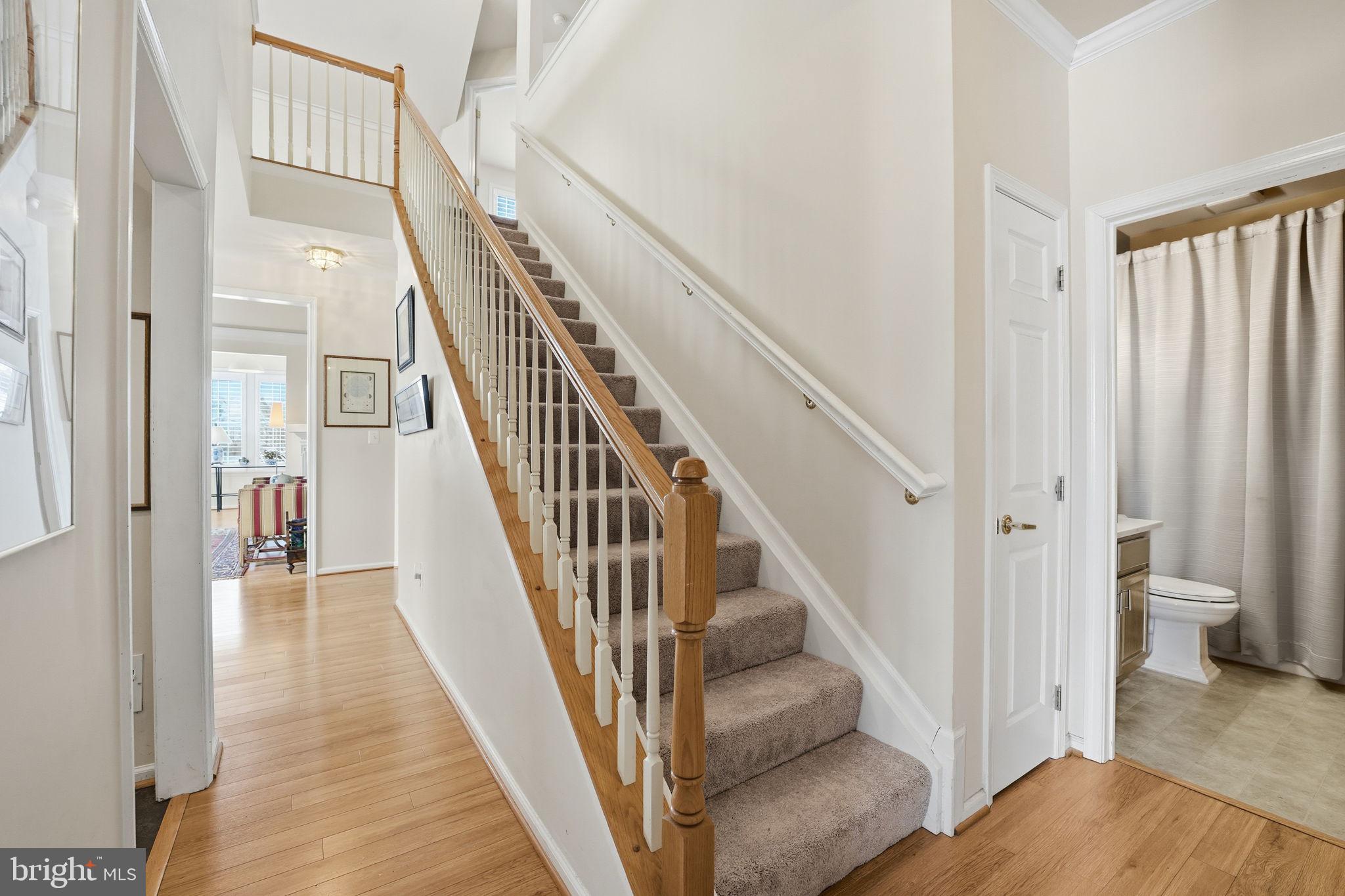 HERITAGE HUNT - Residential