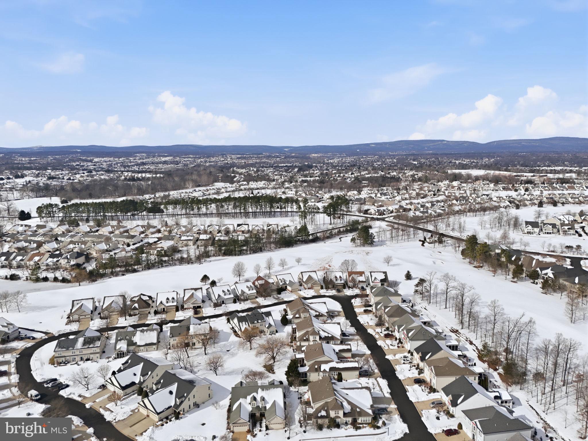 HERITAGE HUNT - Residential