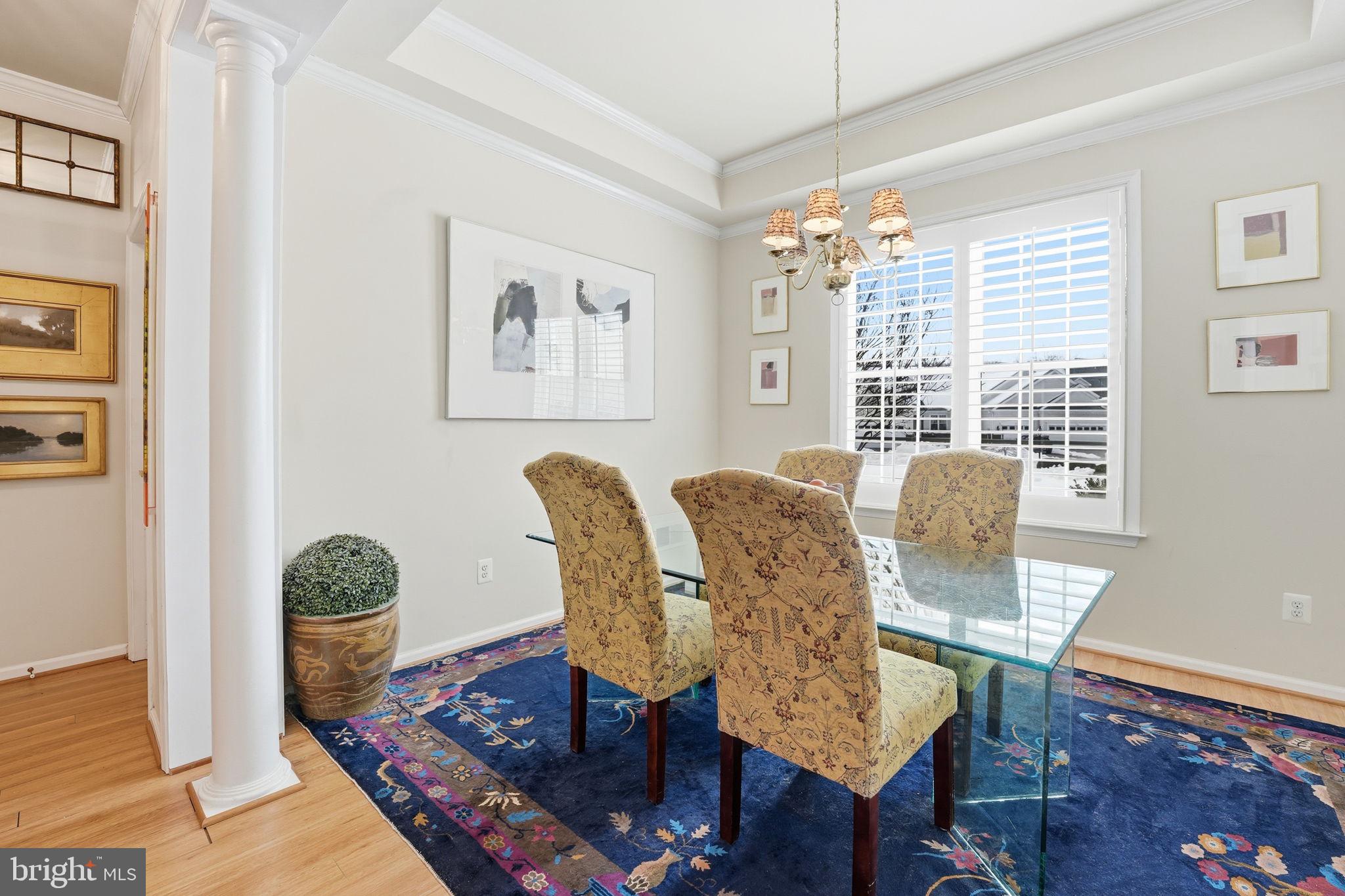 HERITAGE HUNT - Residential