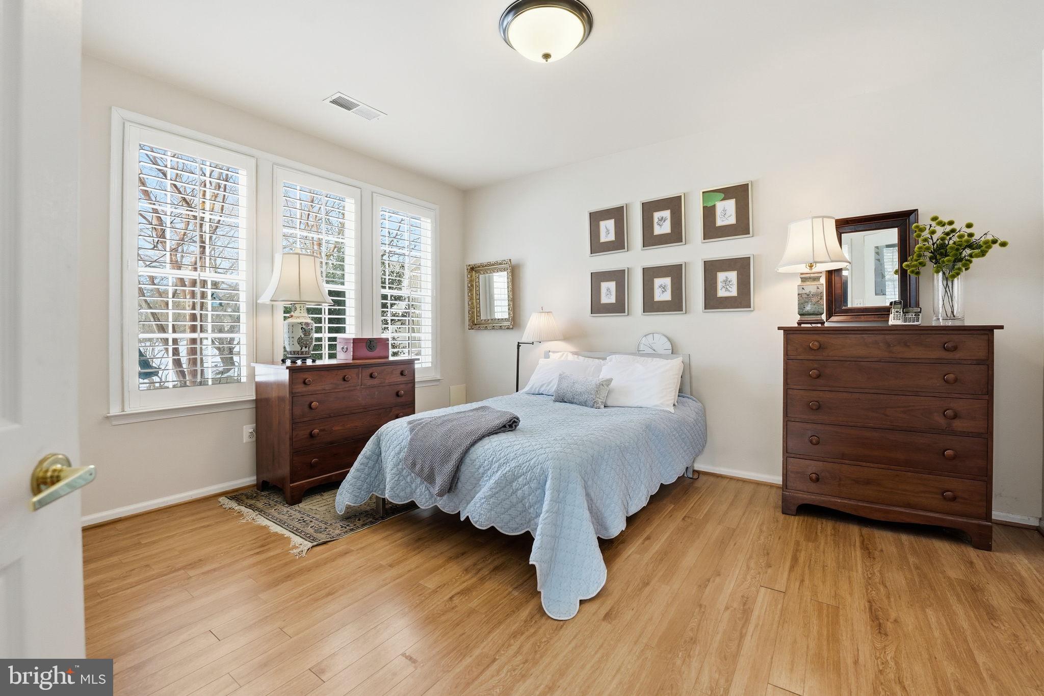 HERITAGE HUNT - Residential