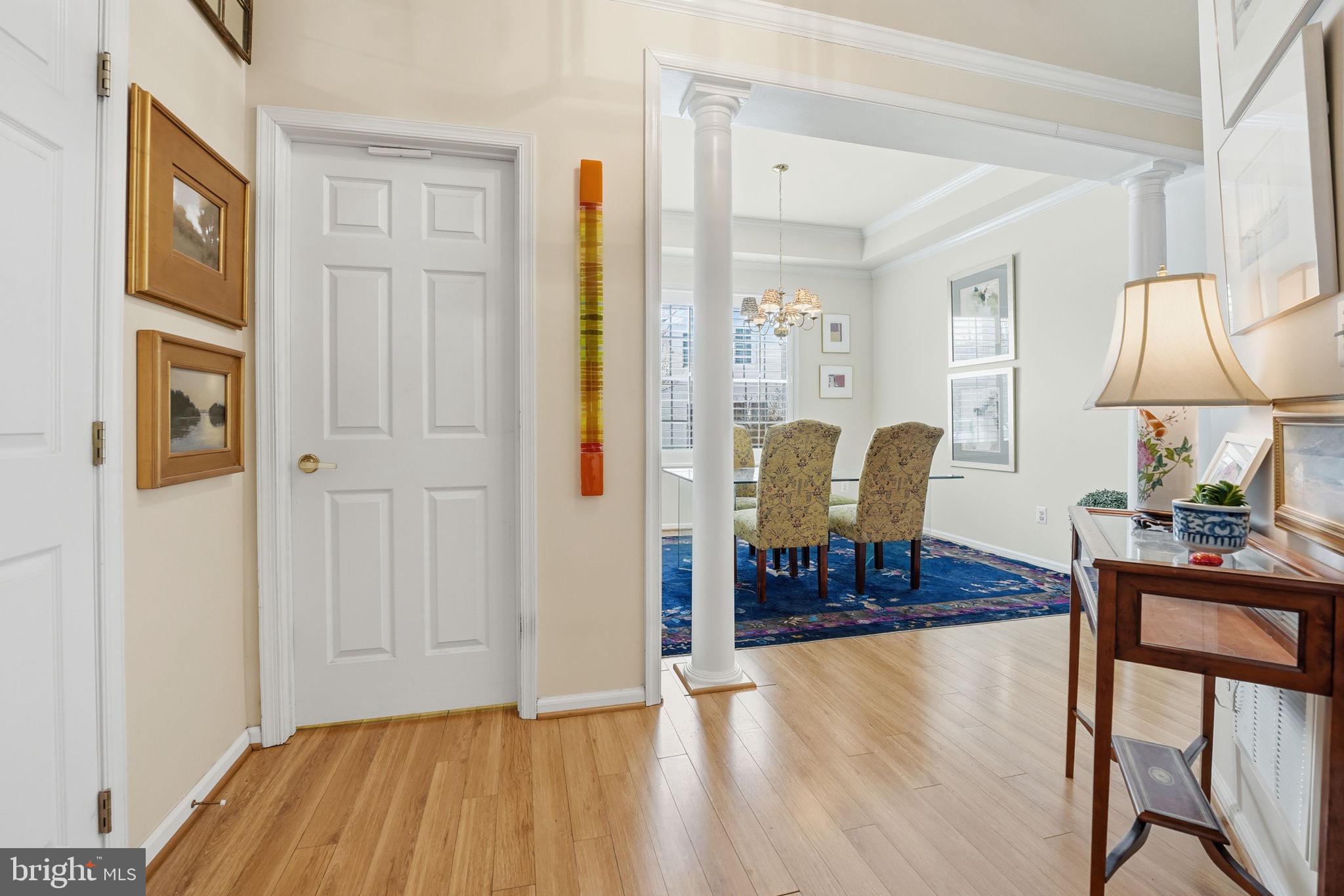 HERITAGE HUNT - Residential