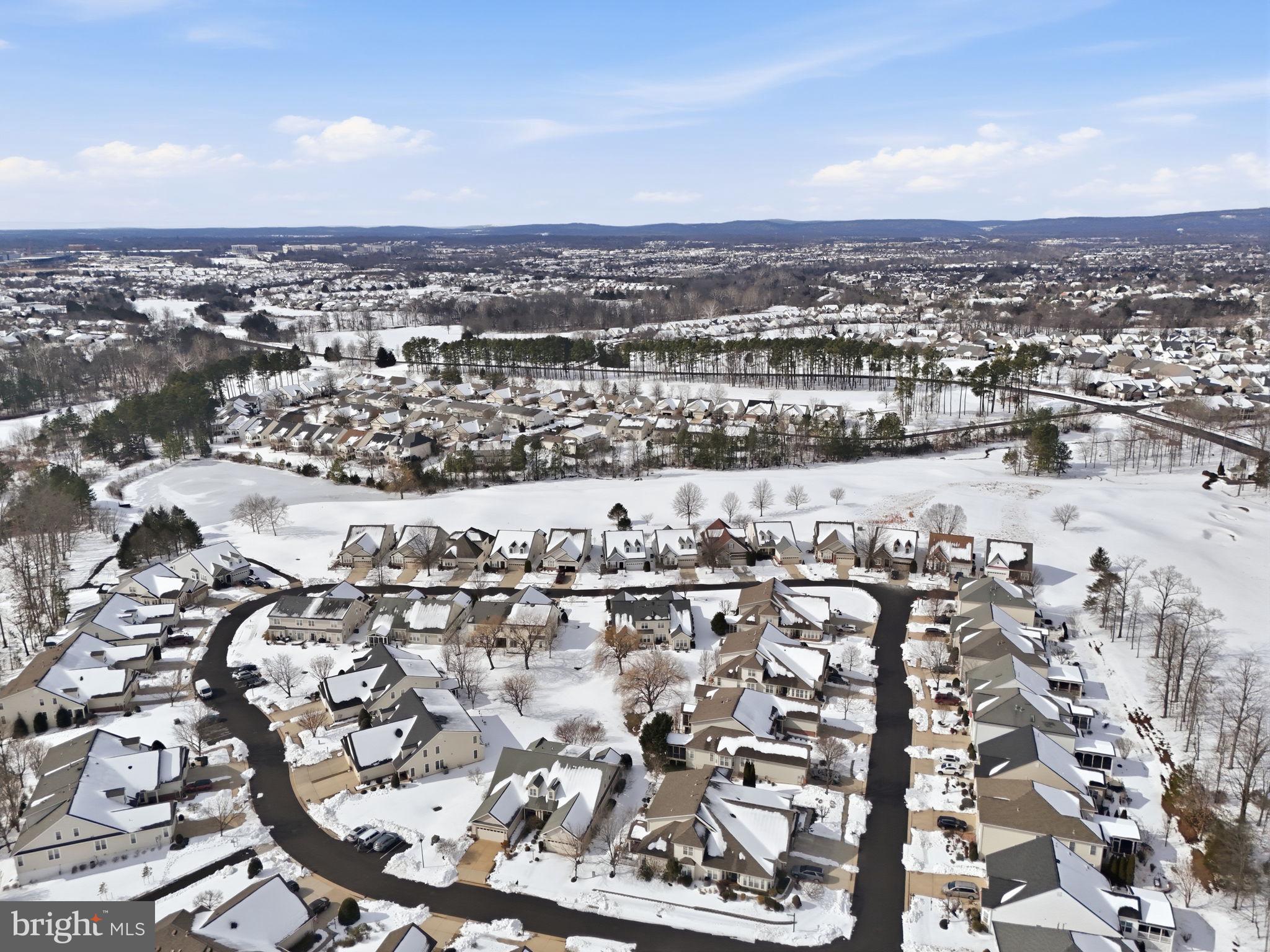 HERITAGE HUNT - Residential