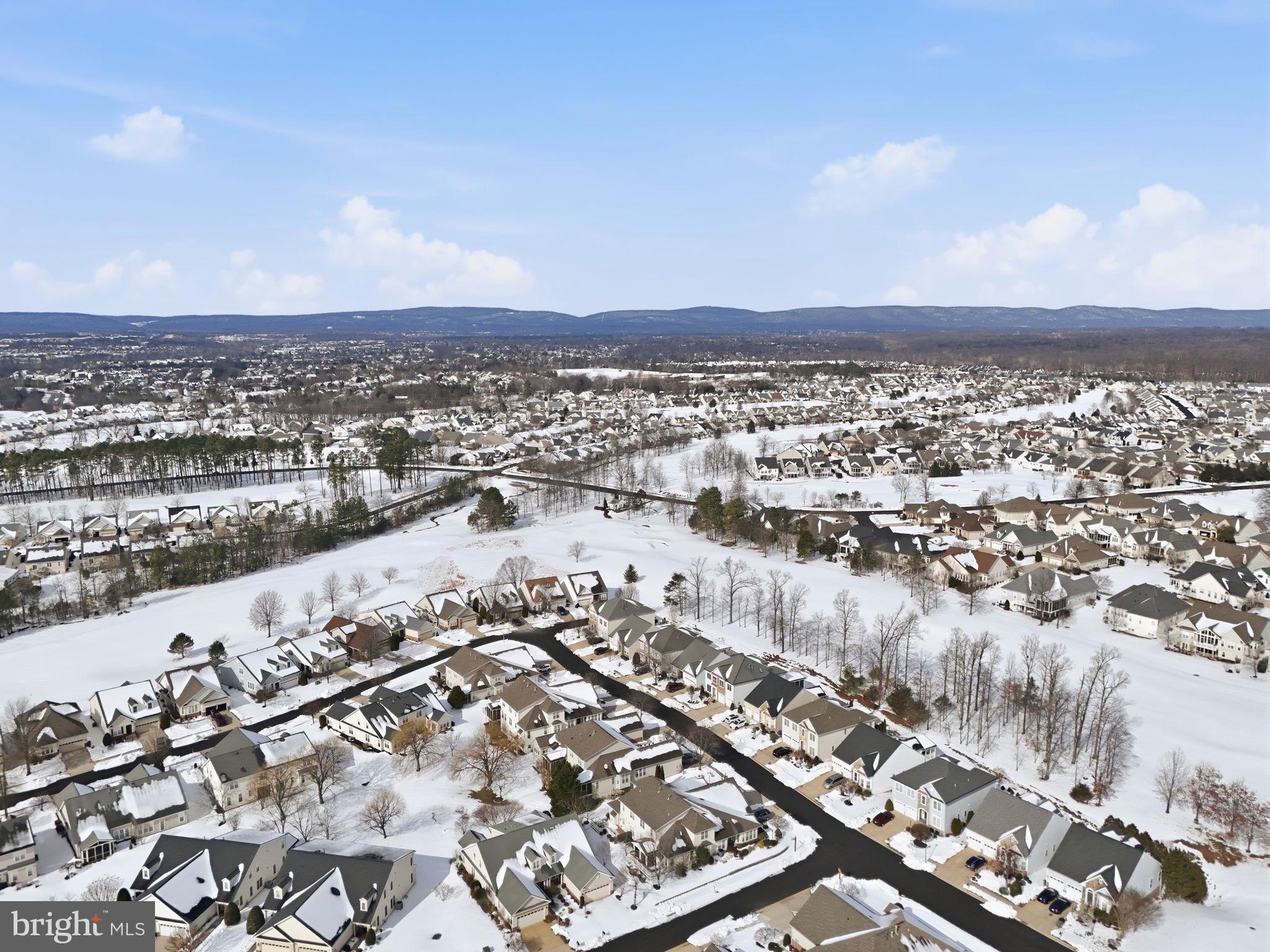 HERITAGE HUNT - Residential