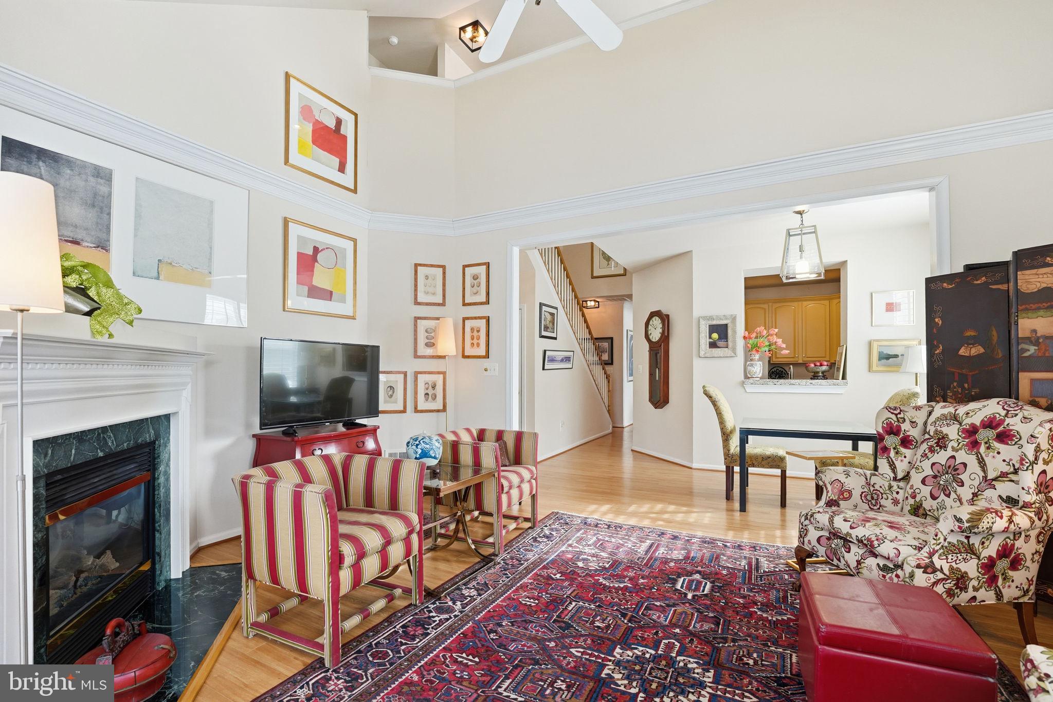 HERITAGE HUNT - Residential