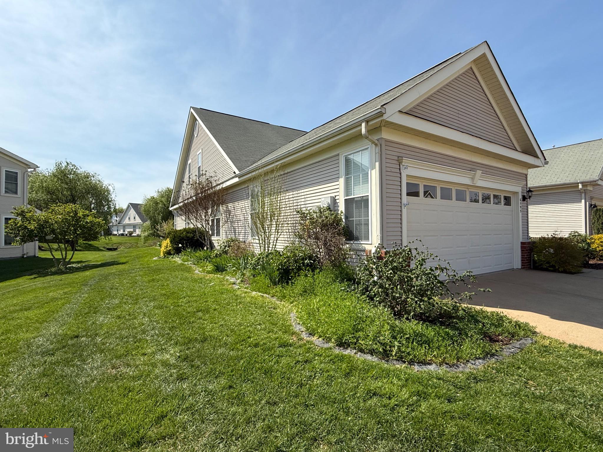 HERITAGE HUNT - Residential