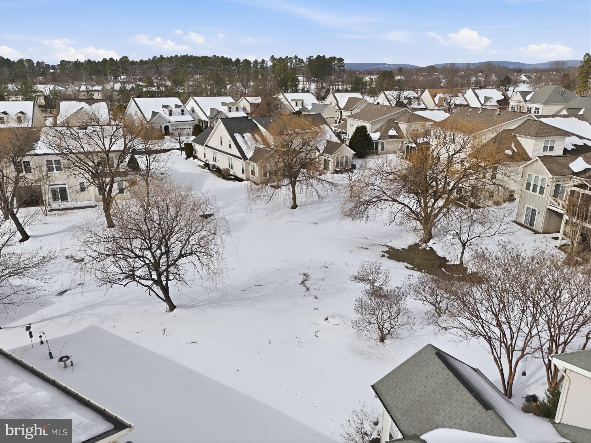 HERITAGE HUNT - Residential