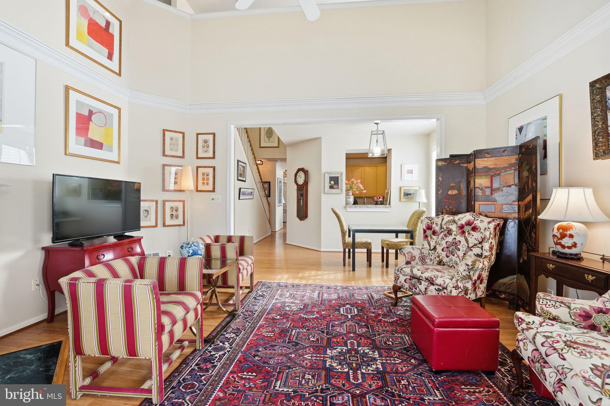 HERITAGE HUNT - Residential