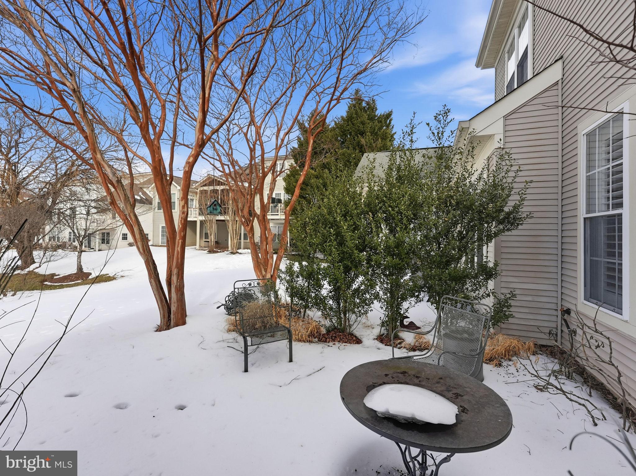 HERITAGE HUNT - Residential