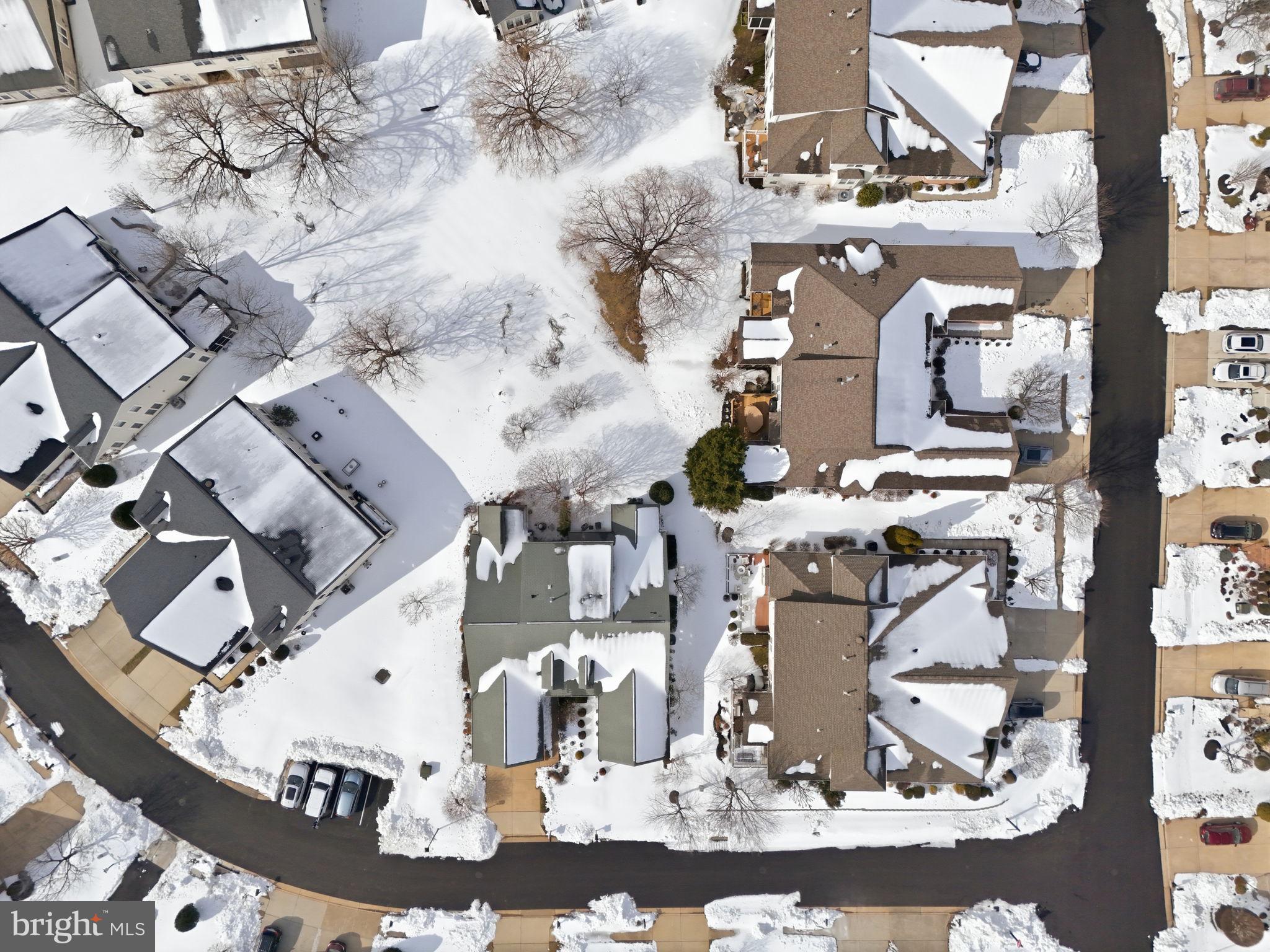 HERITAGE HUNT - Residential