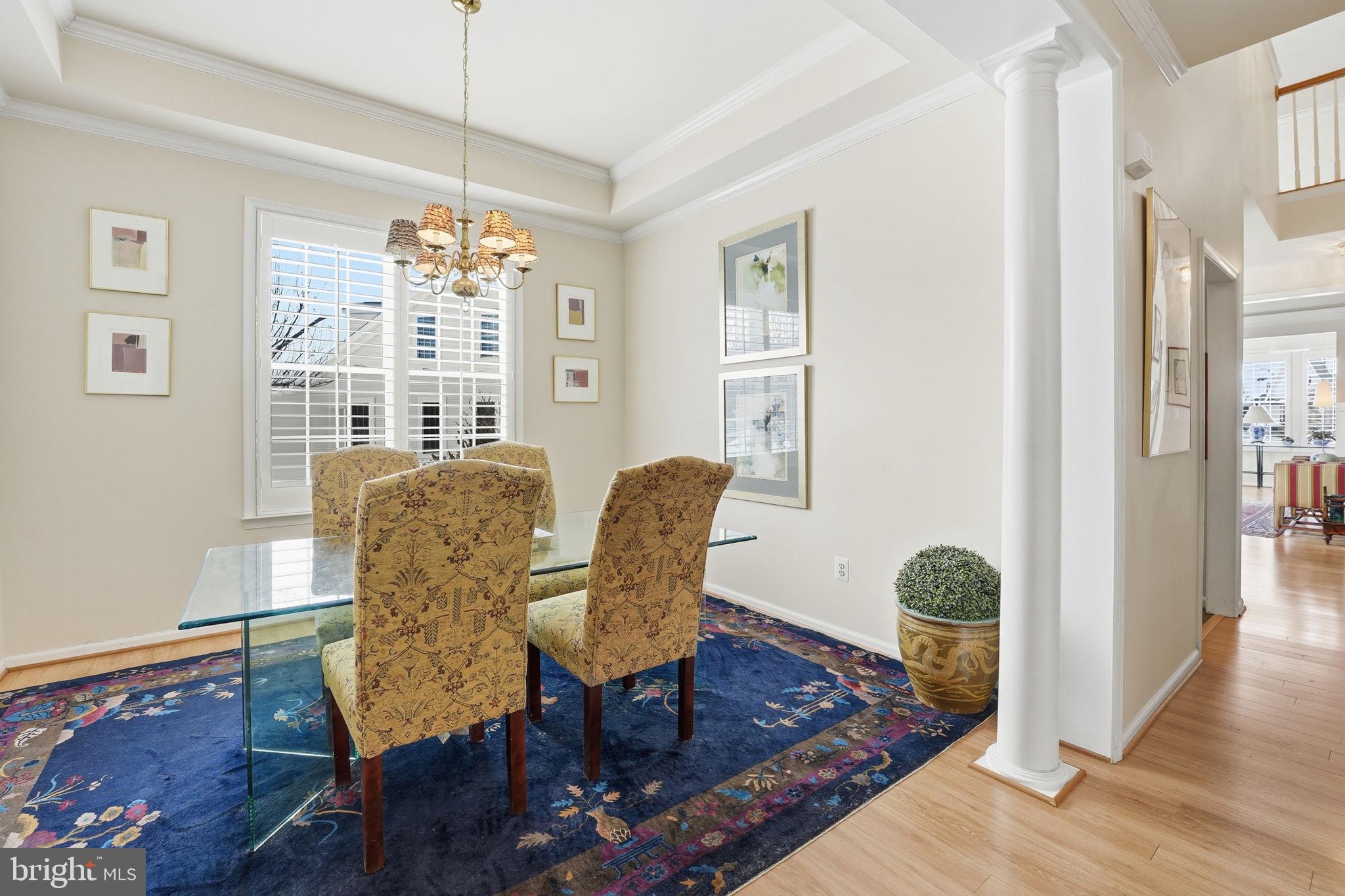 HERITAGE HUNT - Residential