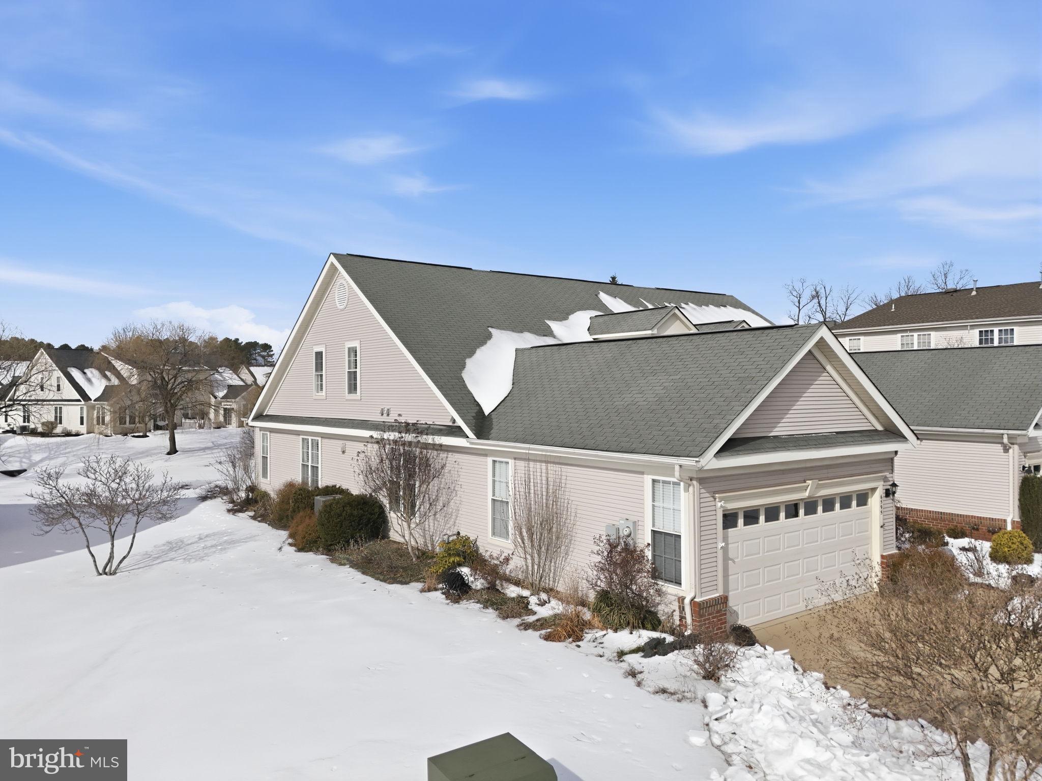 HERITAGE HUNT - Residential