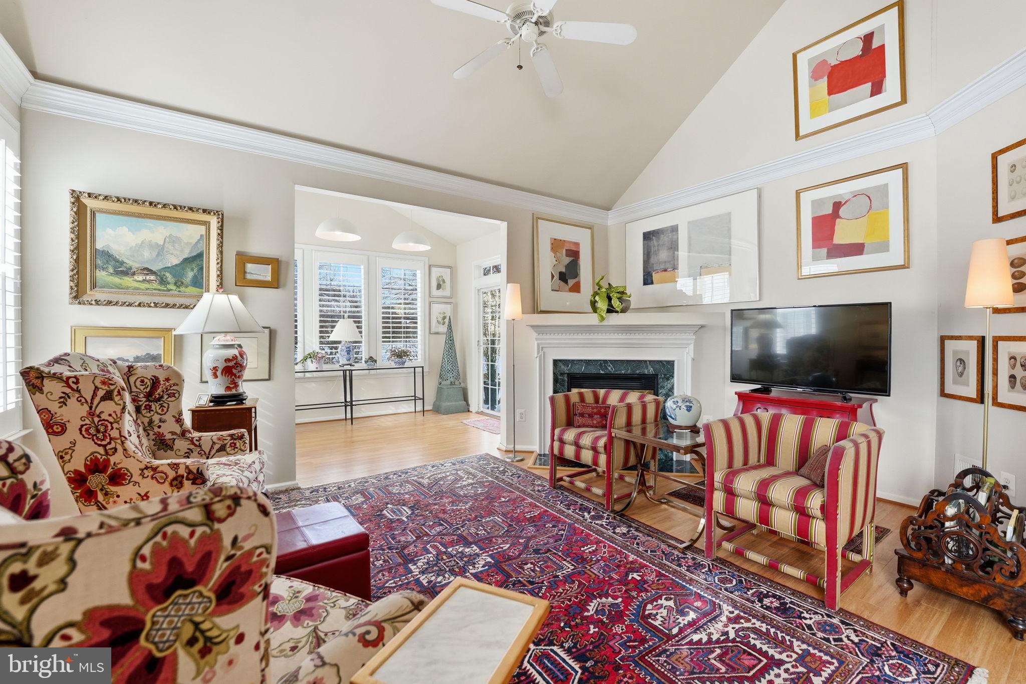 HERITAGE HUNT - Residential