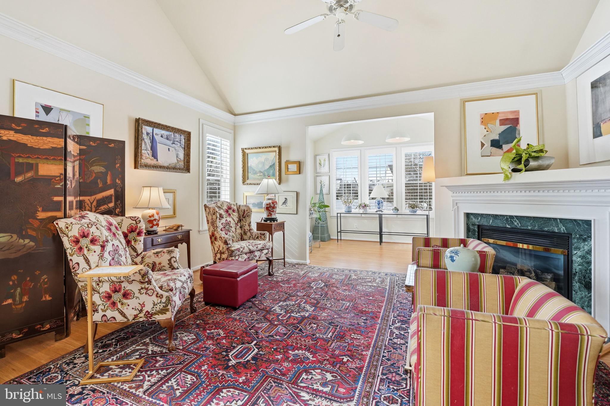 HERITAGE HUNT - Residential