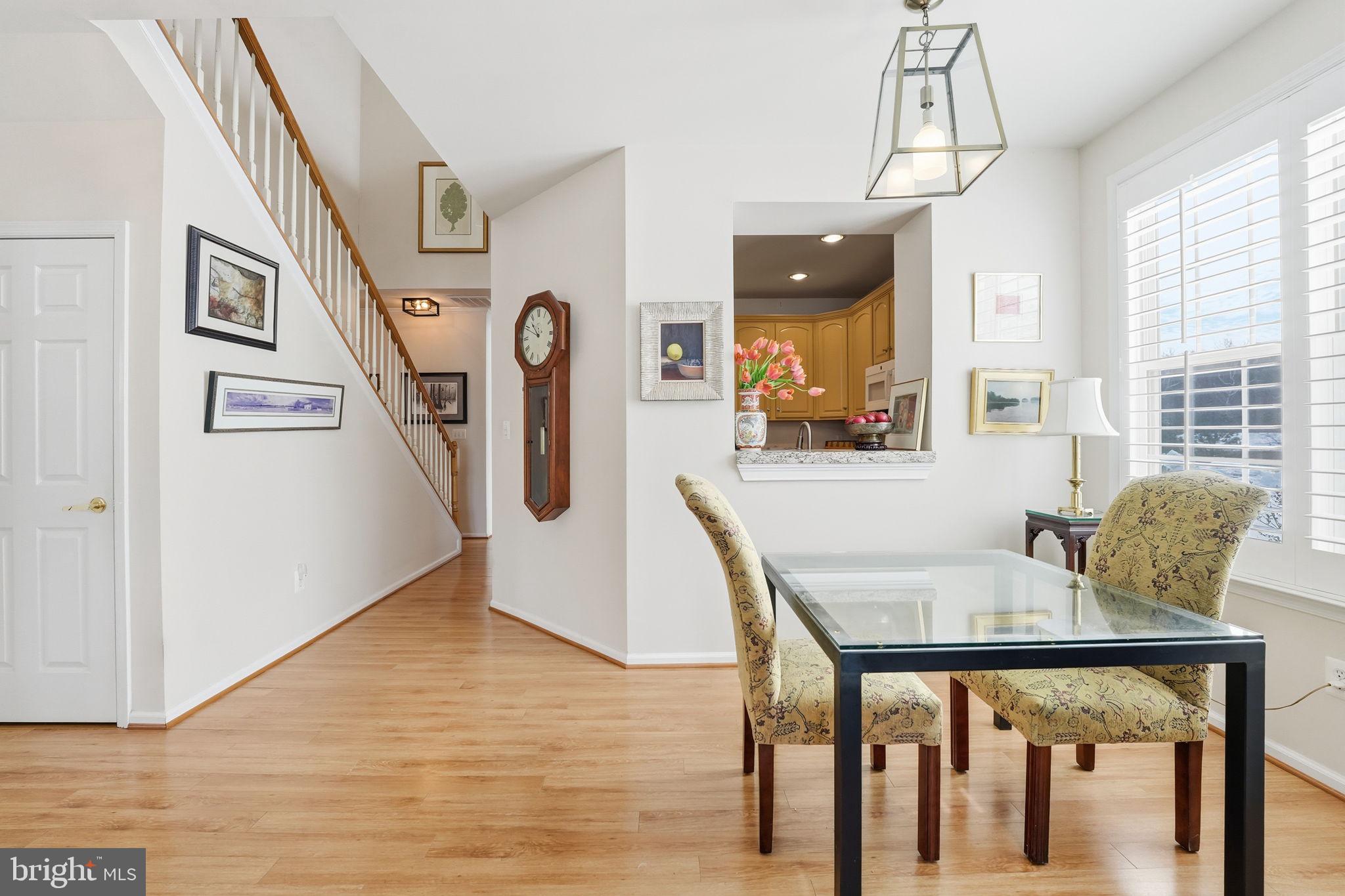 HERITAGE HUNT - Residential