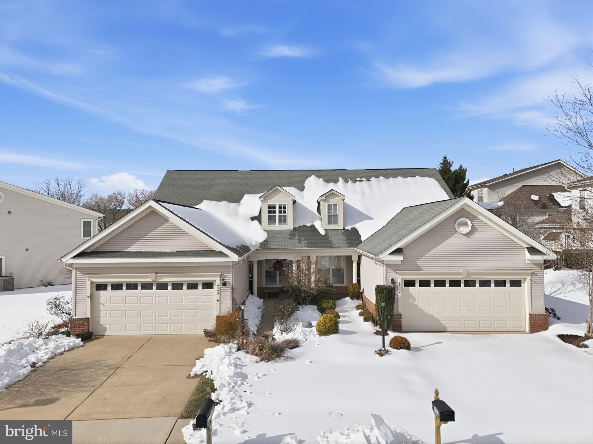 HERITAGE HUNT - Residential